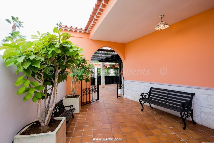 Villa à vendre à Tenerife 16