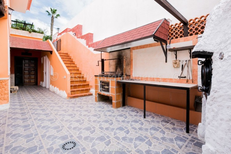 Haus zum Verkauf in Tenerife 18
