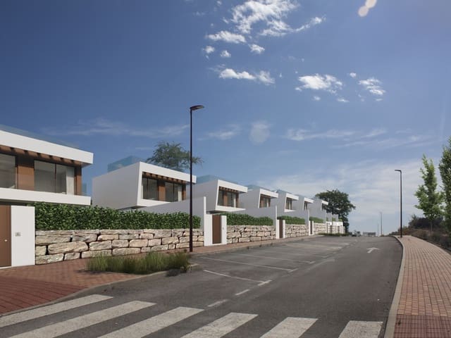 Villa te koop in Alicante 5