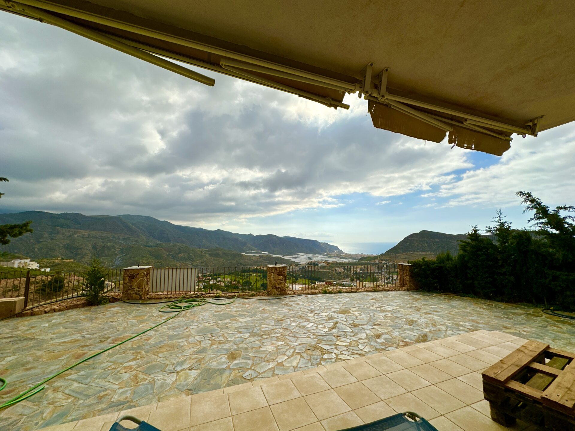 Villa à vendre à Almería and surroundings 102