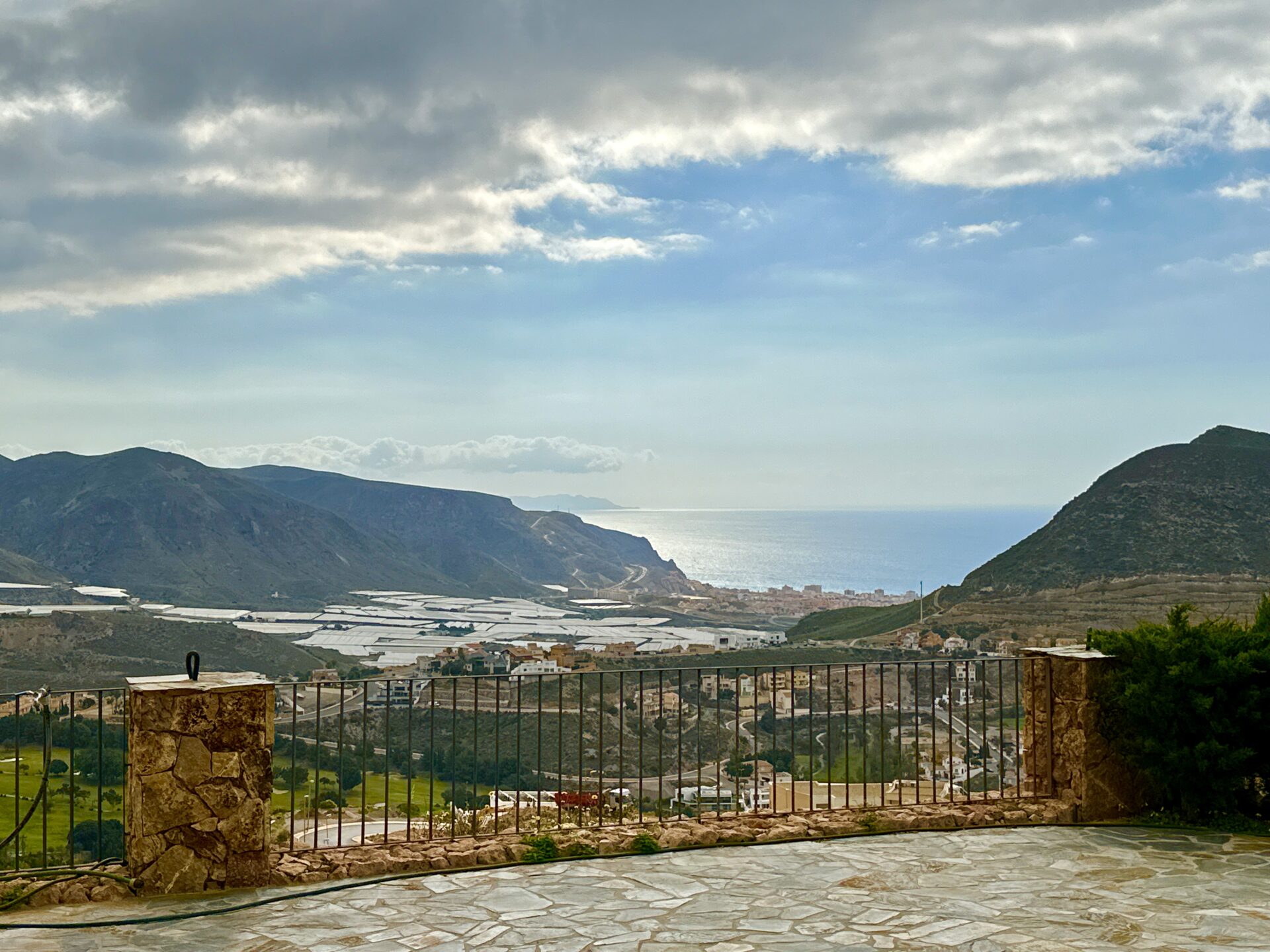 Villa te koop in Almería and surroundings 103