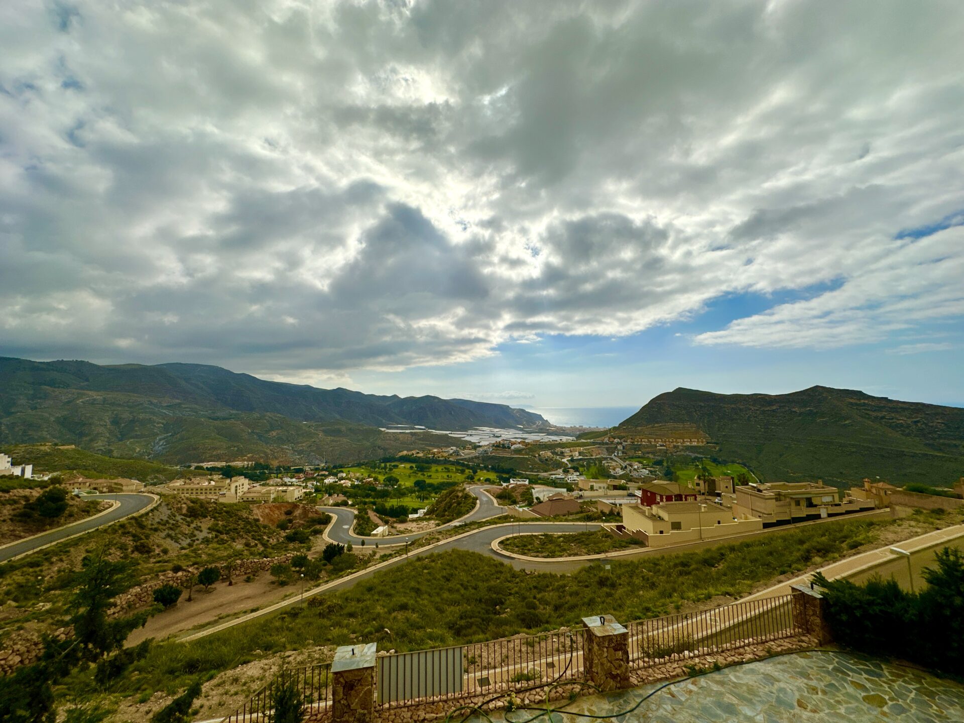 Вилла для продажи в Almería and surroundings 133