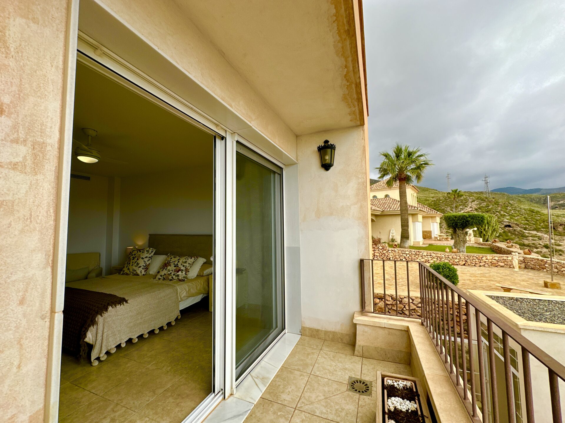 Haus zum Verkauf in Almería and surroundings 135