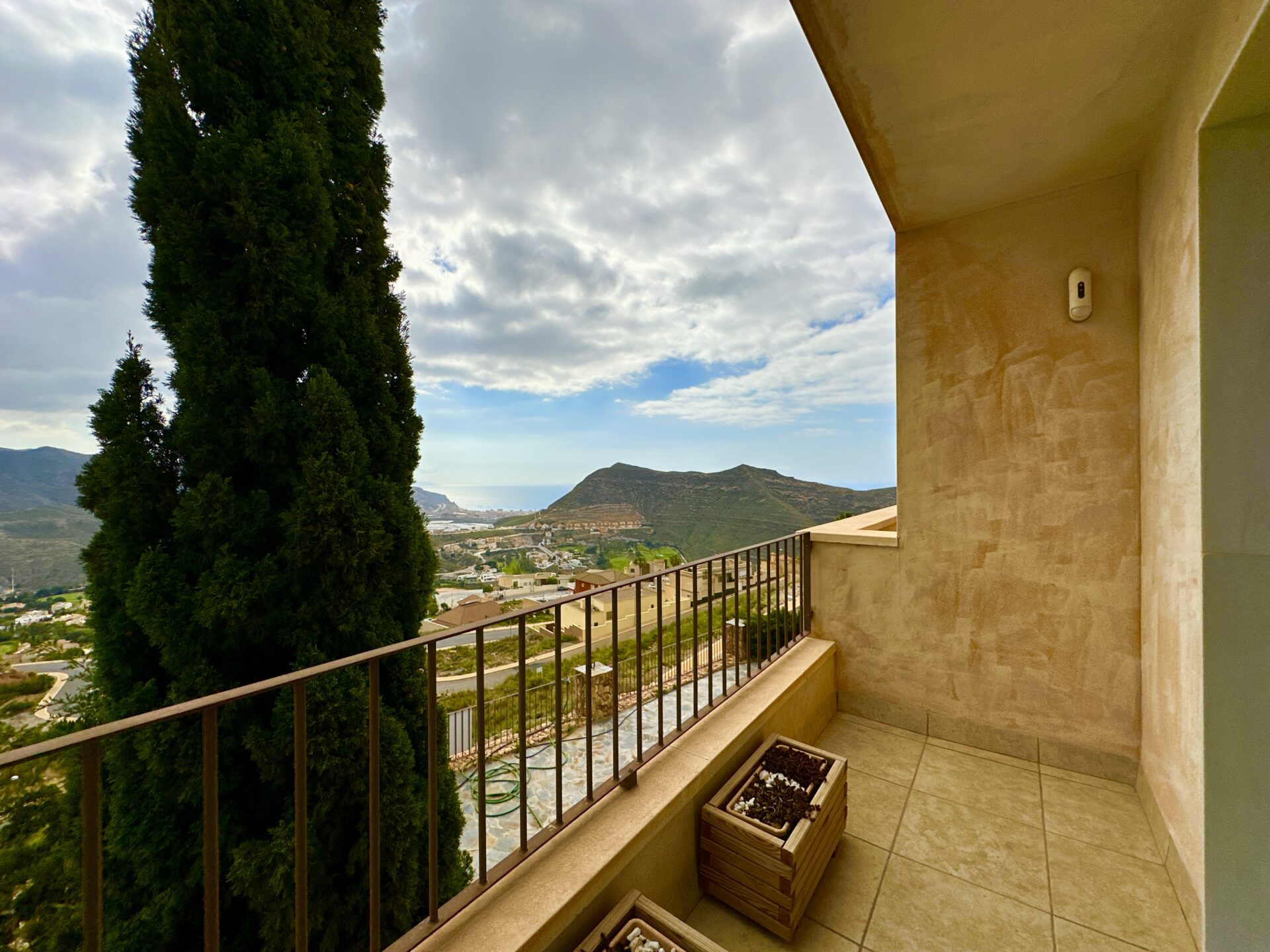 Villa till salu i Almería and surroundings 136