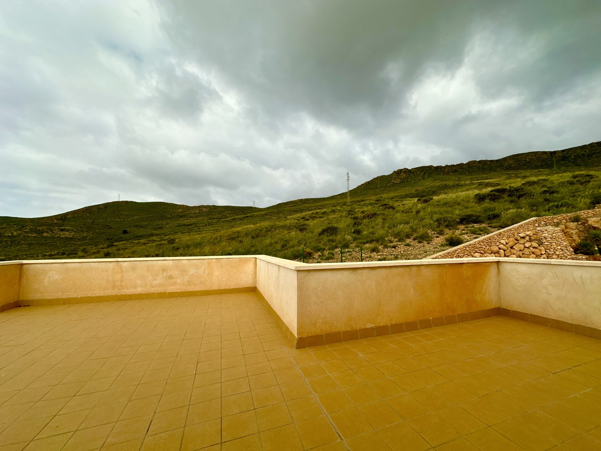 Villa till salu i Almería and surroundings 141