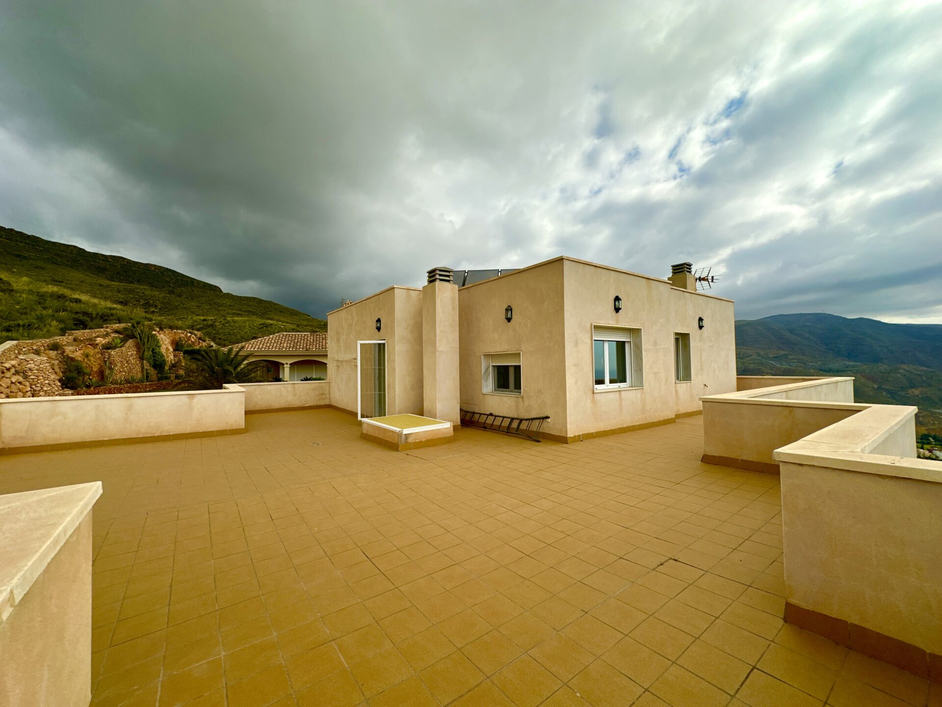 Villa à vendre à Almería and surroundings 148