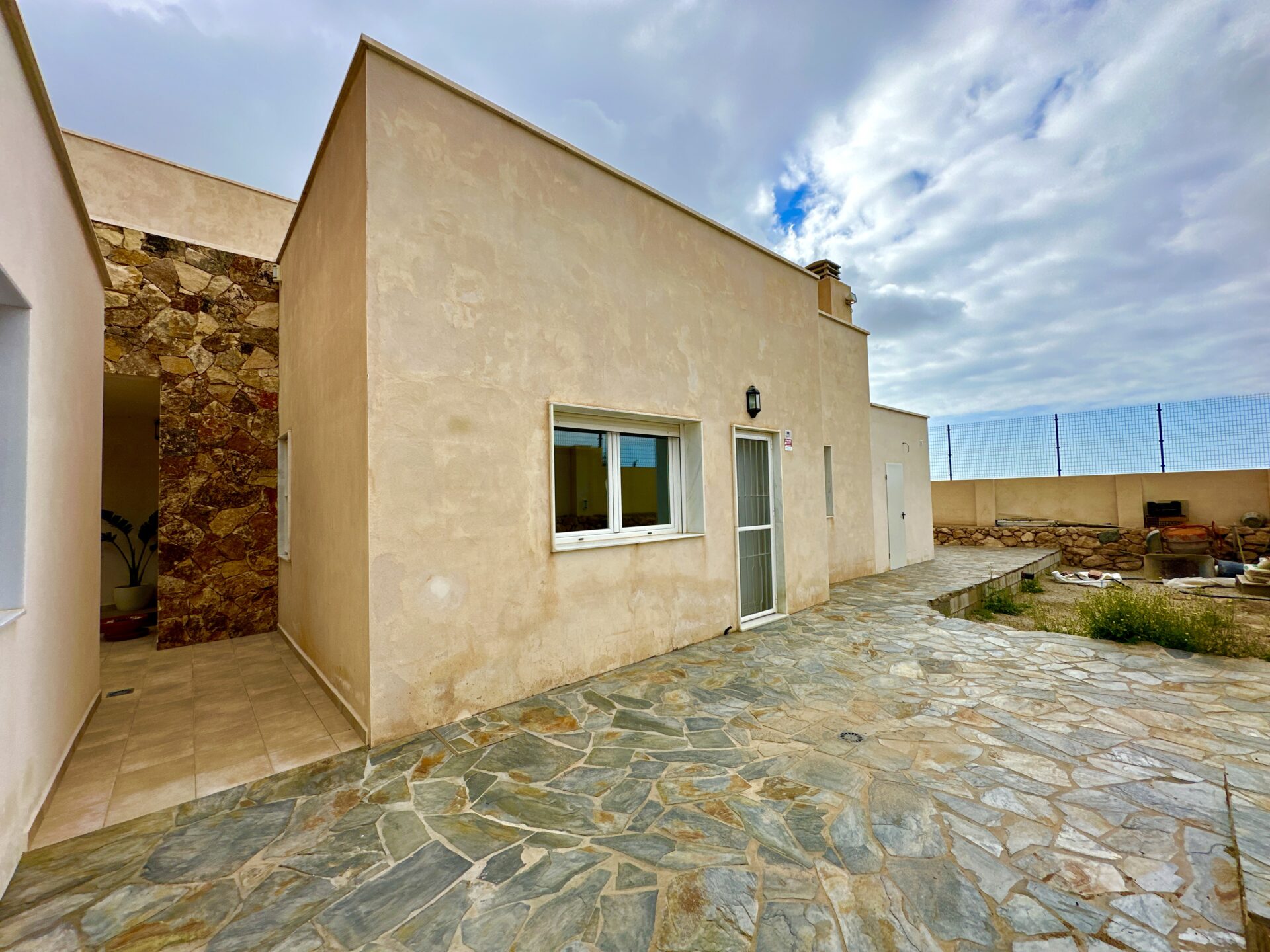 Villa te koop in Almería and surroundings 150