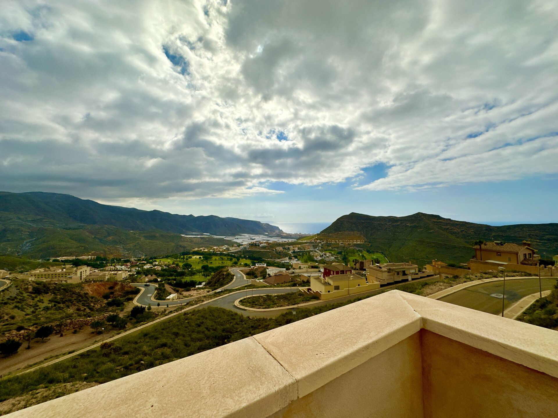 Villa te koop in Almería and surroundings 151