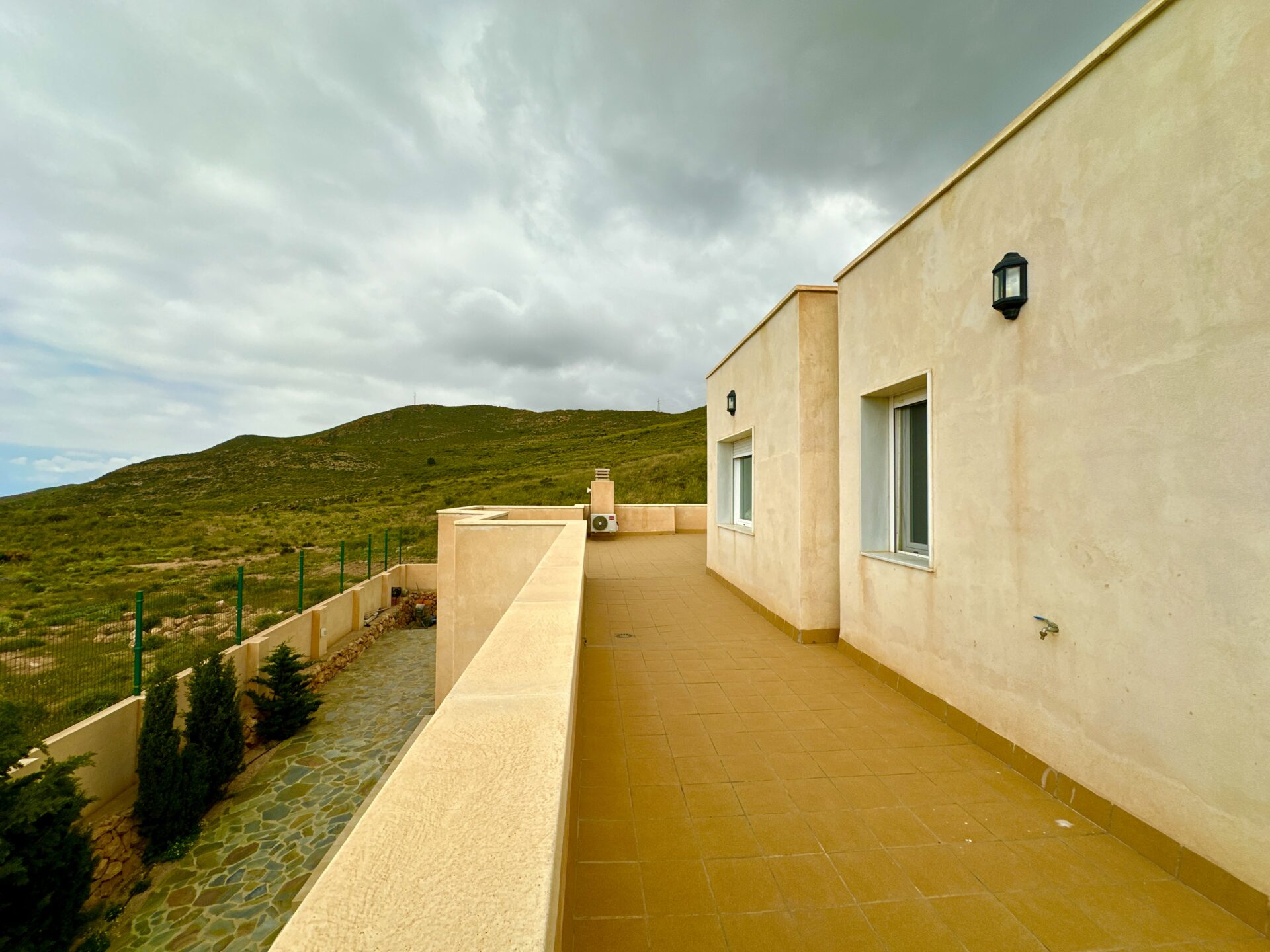 Haus zum Verkauf in Almería and surroundings 155