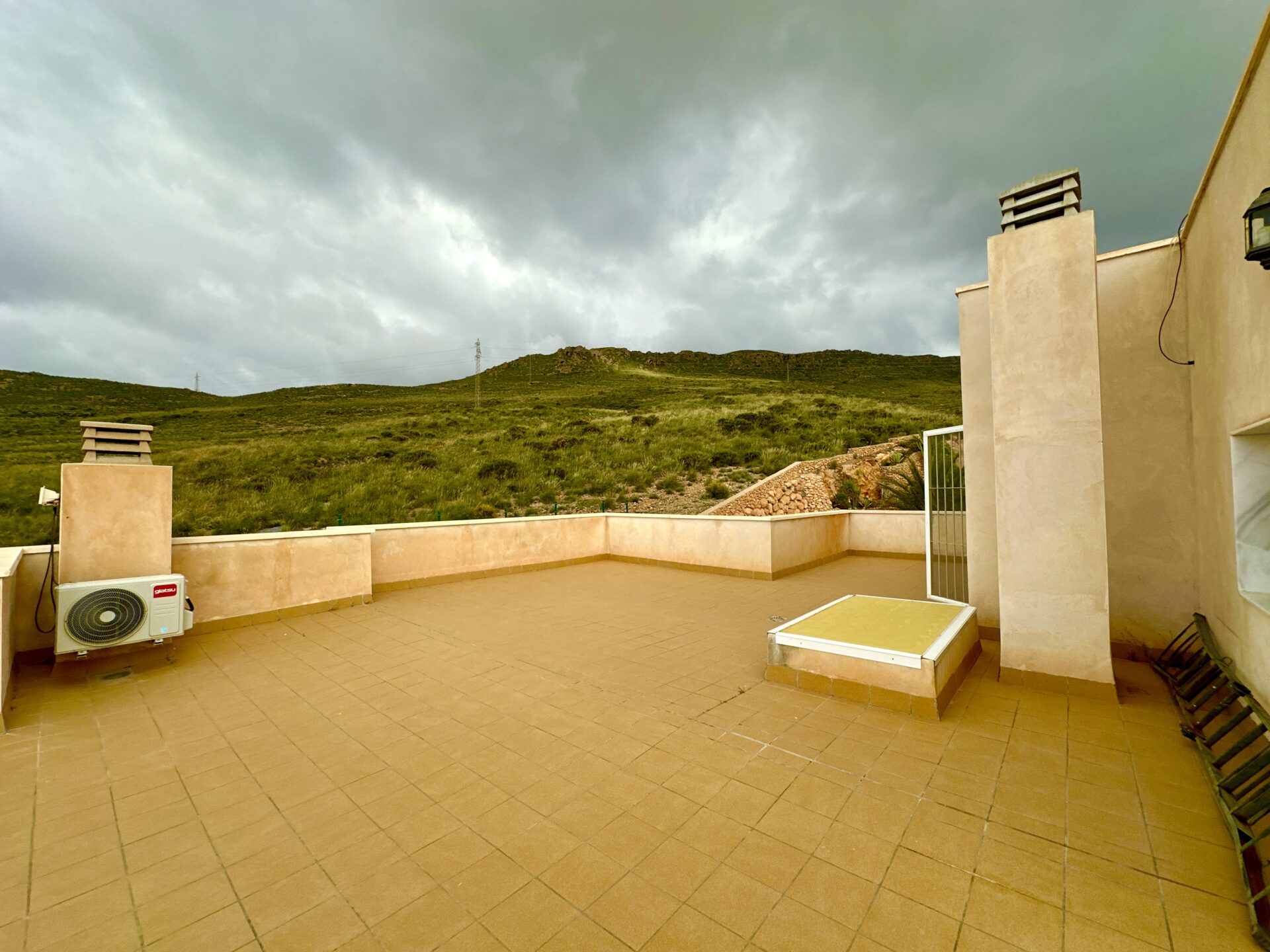 Haus zum Verkauf in Almería and surroundings 157