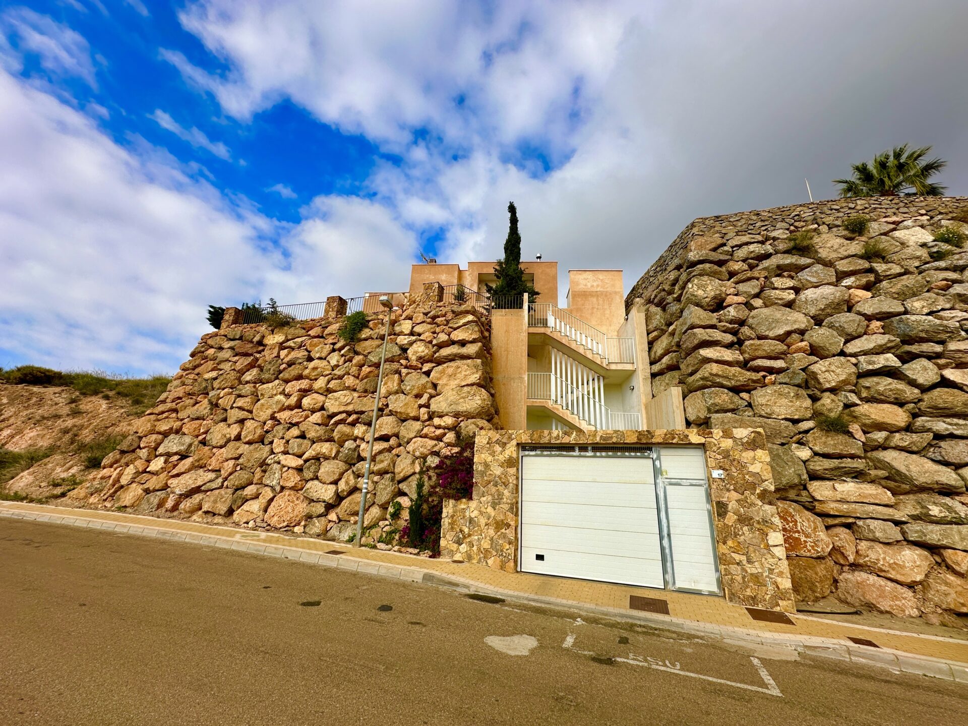 Villa till salu i Almería and surroundings 160