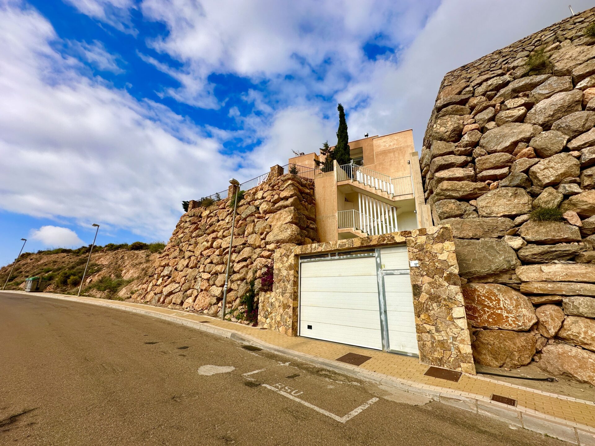 Villa te koop in Almería and surroundings 161