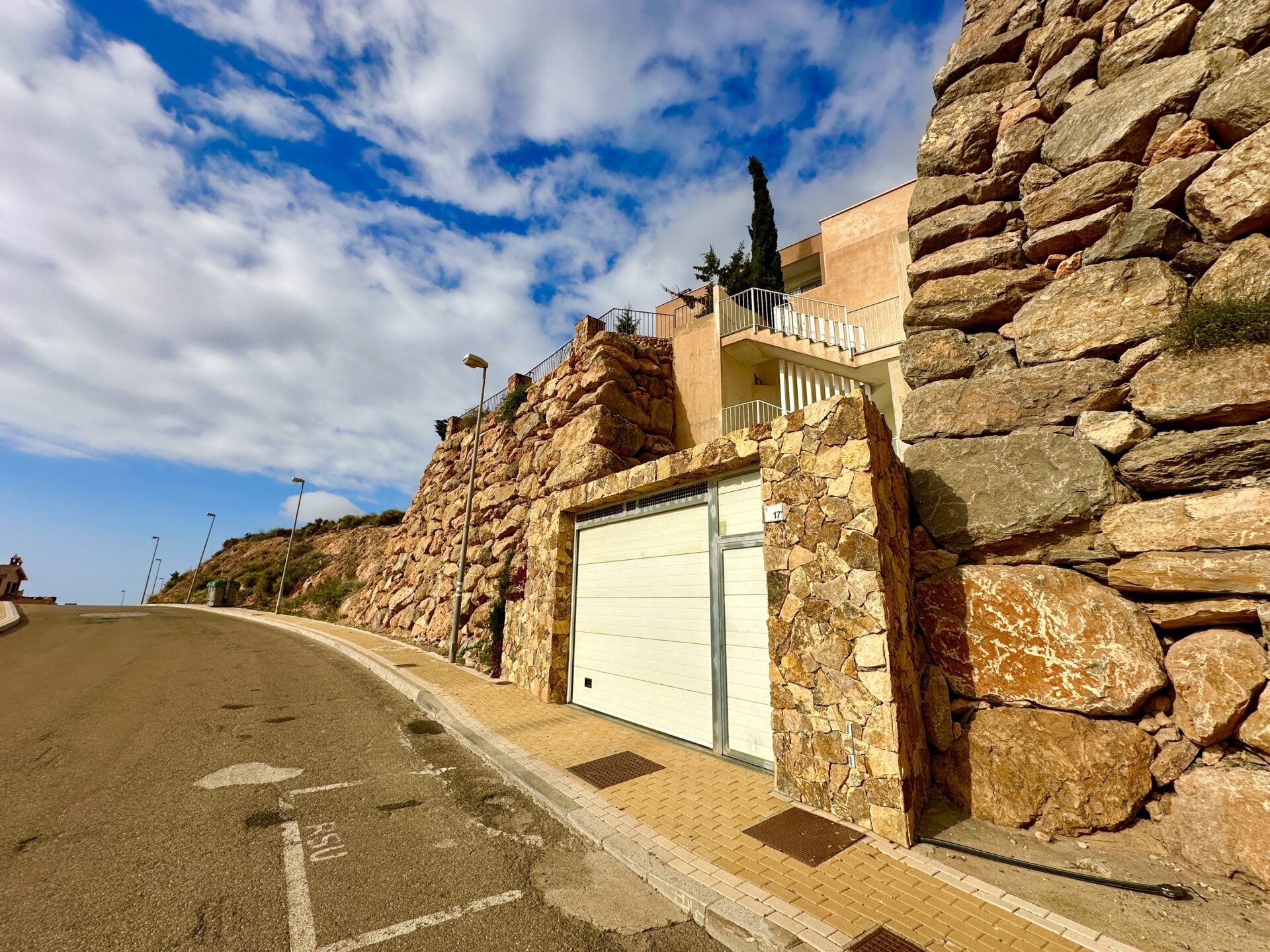 Villa te koop in Almería and surroundings 163