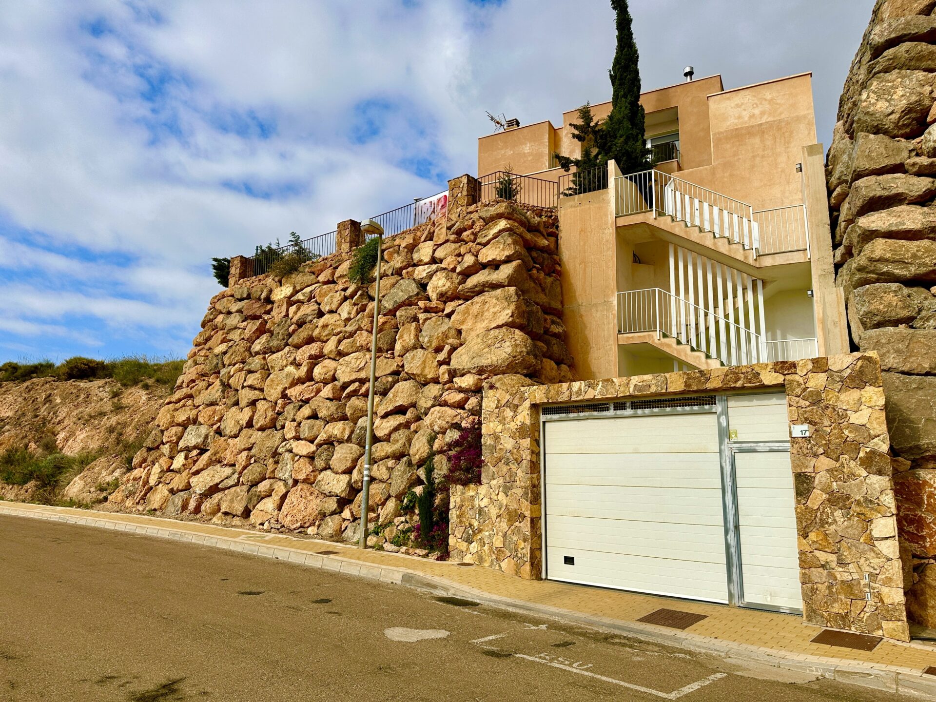 Villa till salu i Almería and surroundings 164
