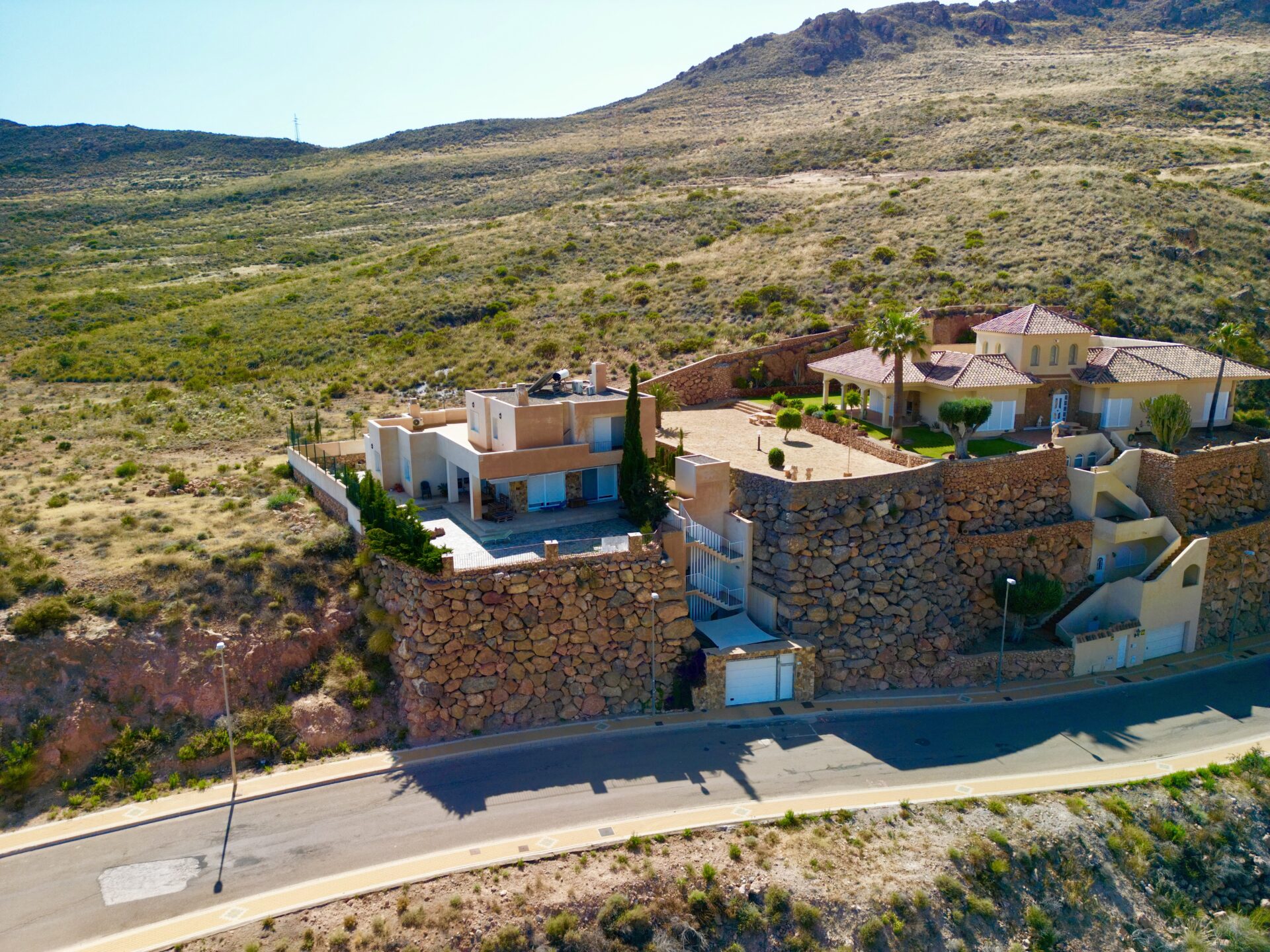 Haus zum Verkauf in Almería and surroundings 167