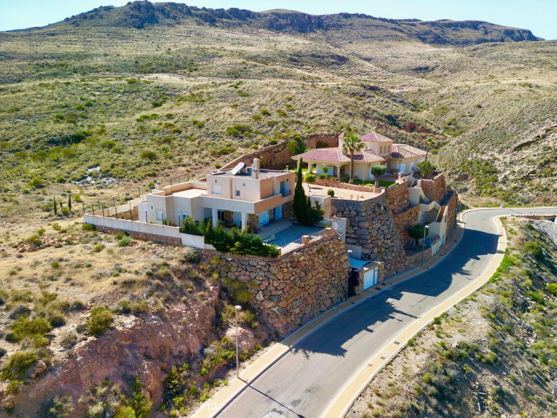 Haus zum Verkauf in Almería and surroundings 168