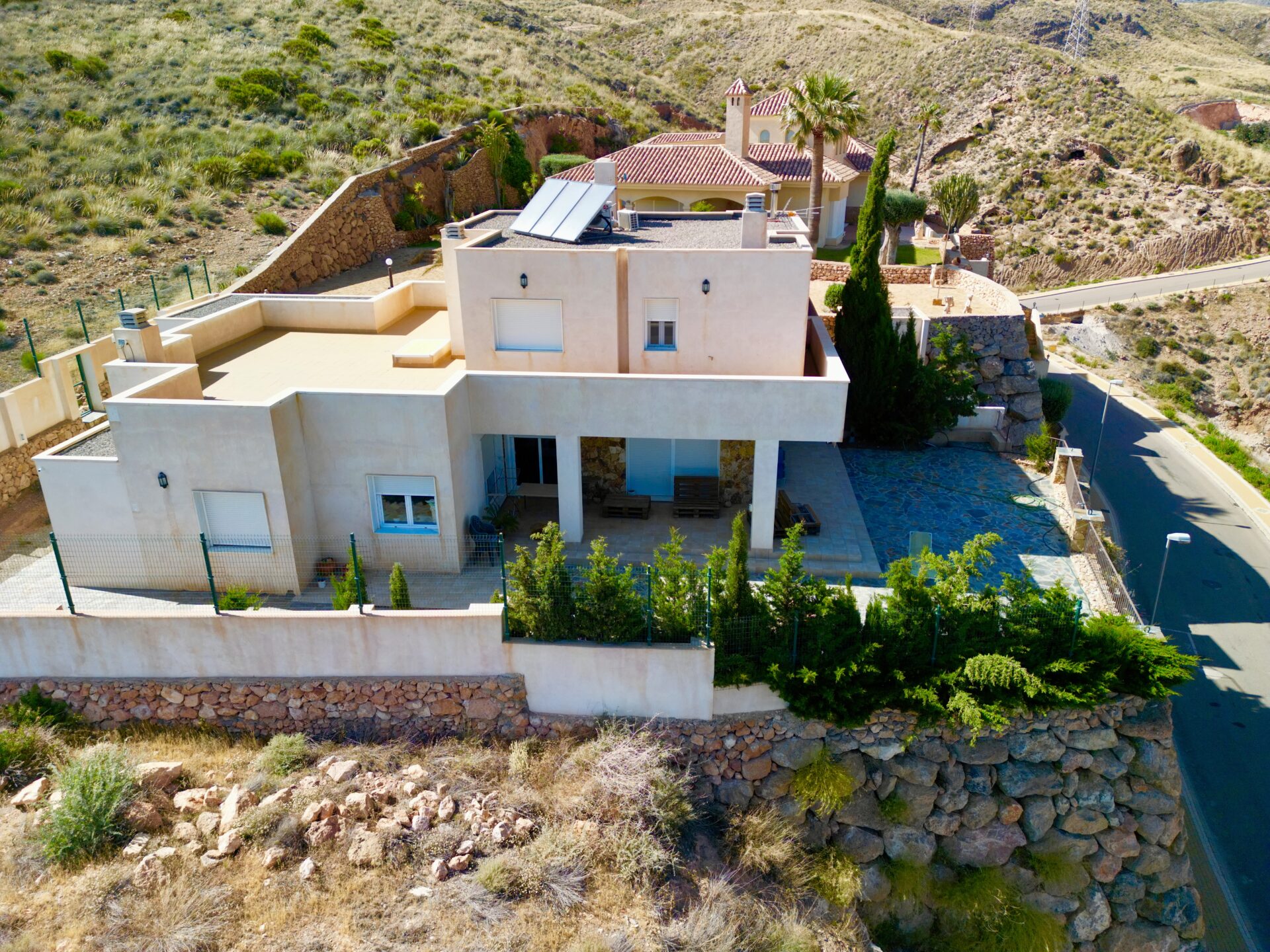 Villa te koop in Almería and surroundings 171