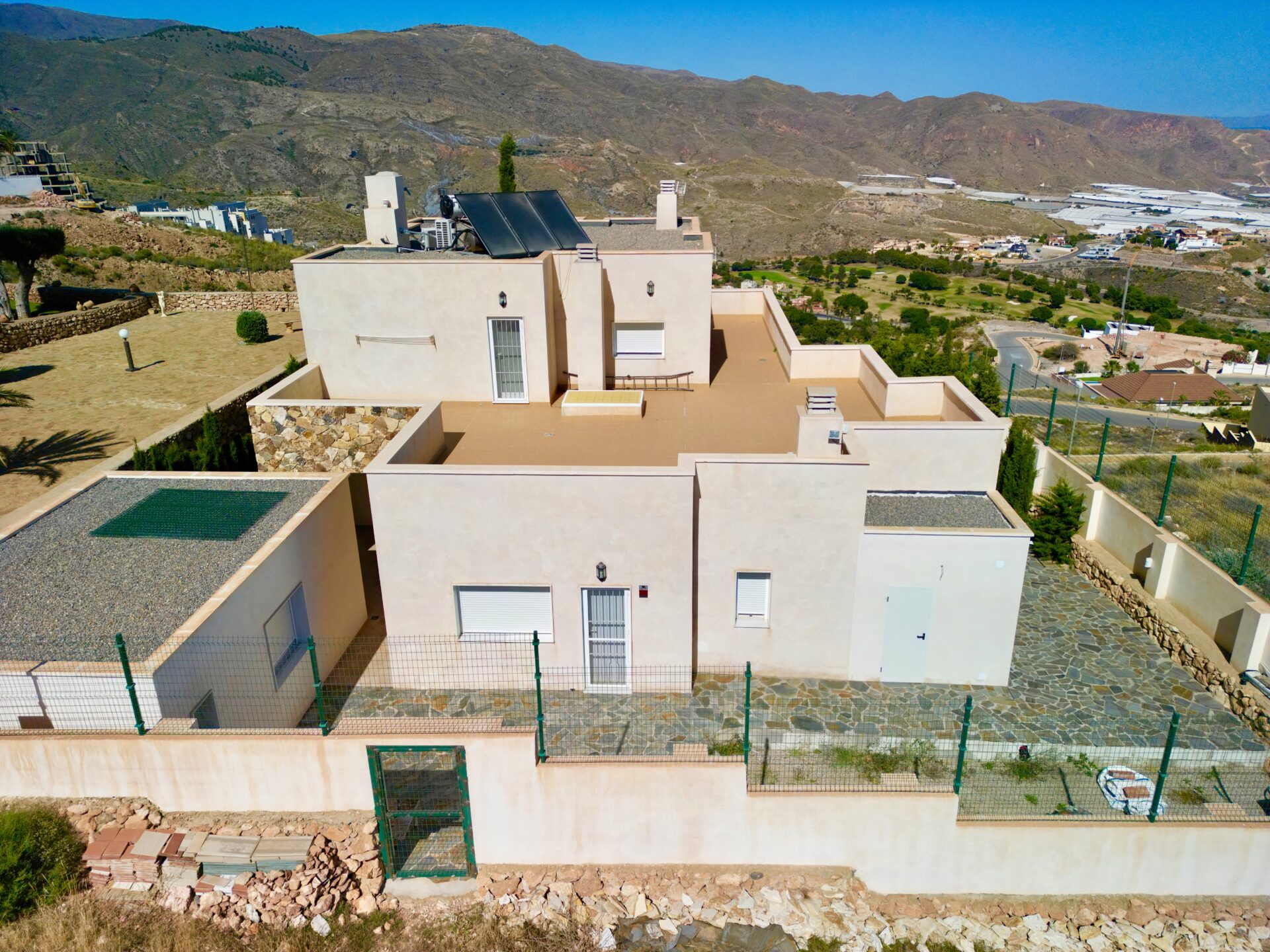 Villa te koop in Almería and surroundings 172