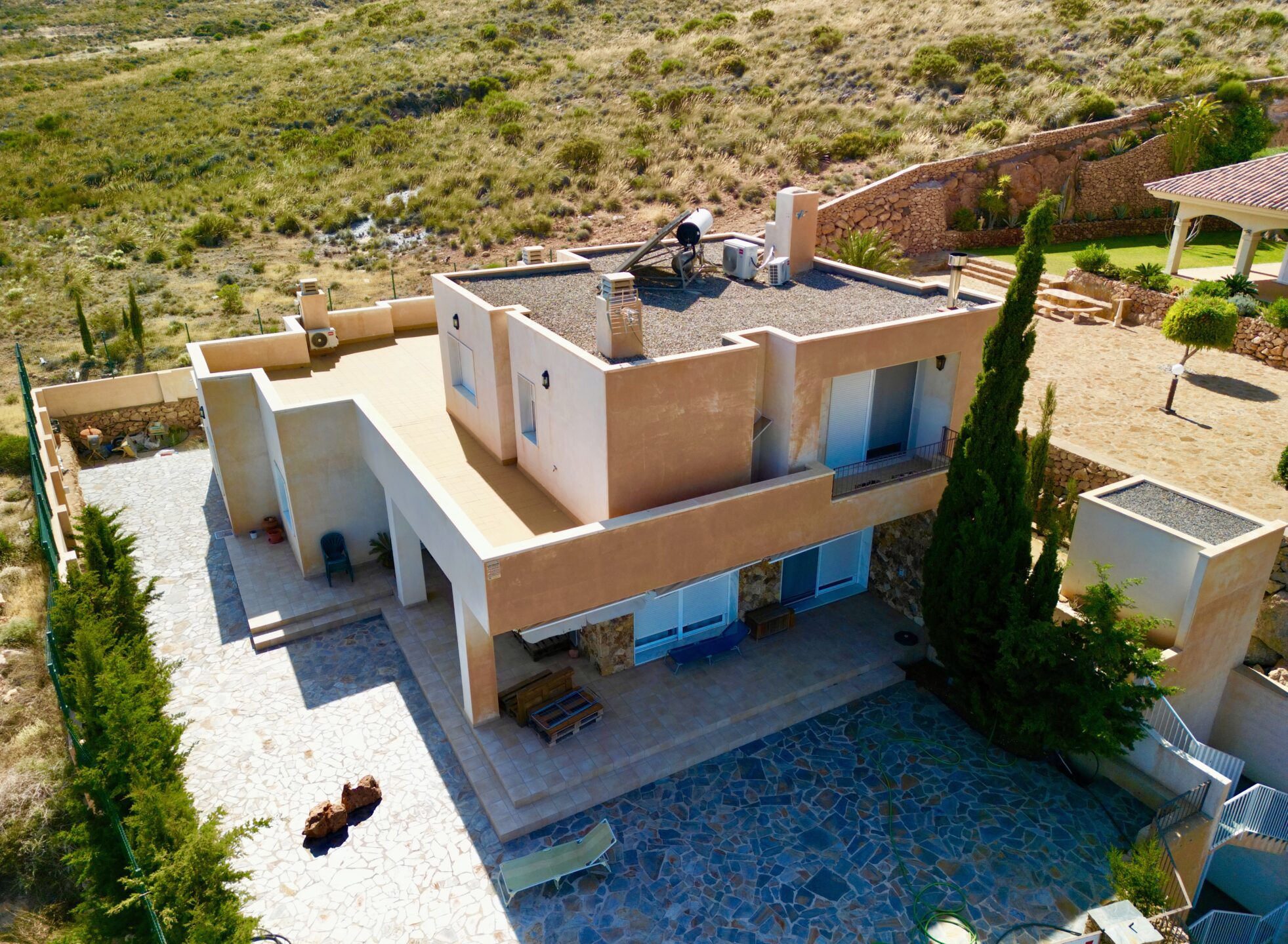 Villa te koop in Almería and surroundings 175