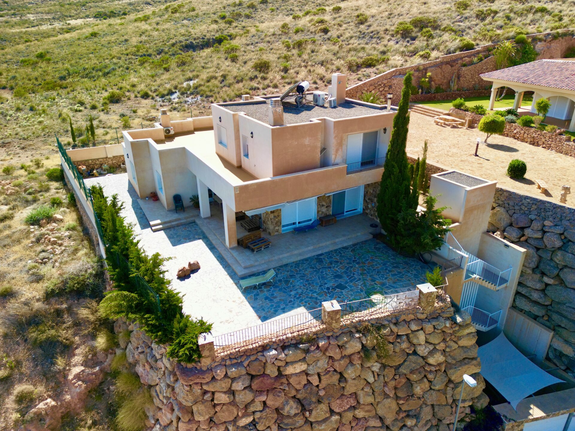 Villa te koop in Almería and surroundings 176
