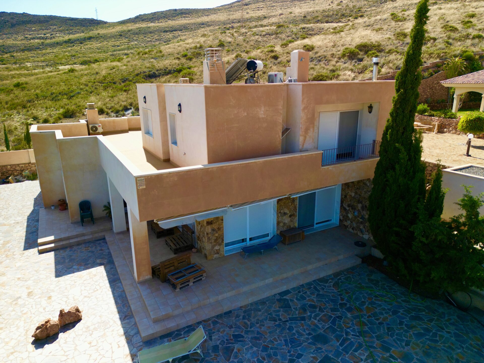 Villa till salu i Almería and surroundings 177