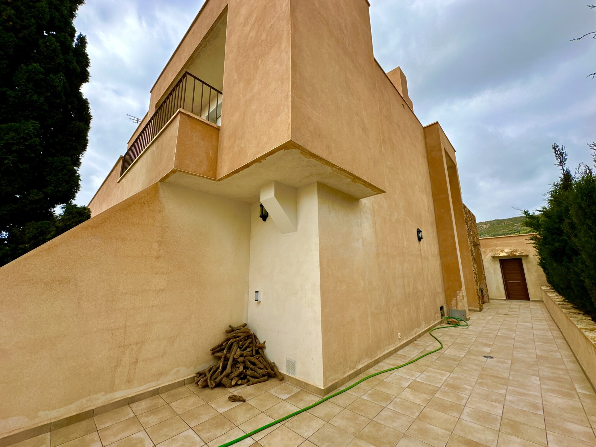 Haus zum Verkauf in Almería and surroundings 187