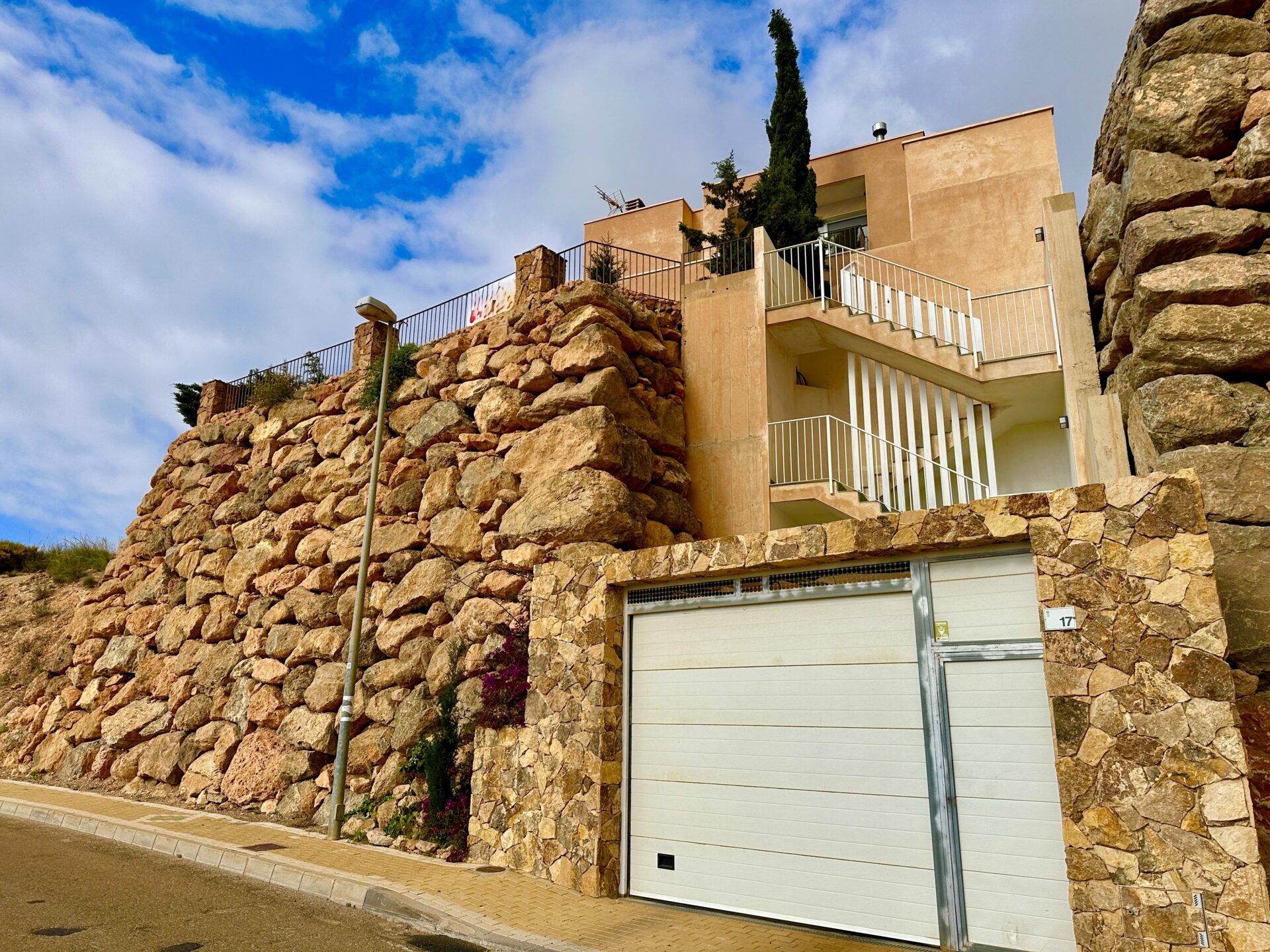 Haus zum Verkauf in Almería and surroundings 188