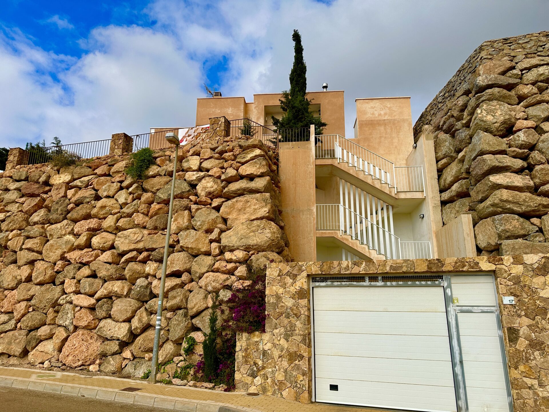 Вилла для продажи в Almería and surroundings 33
