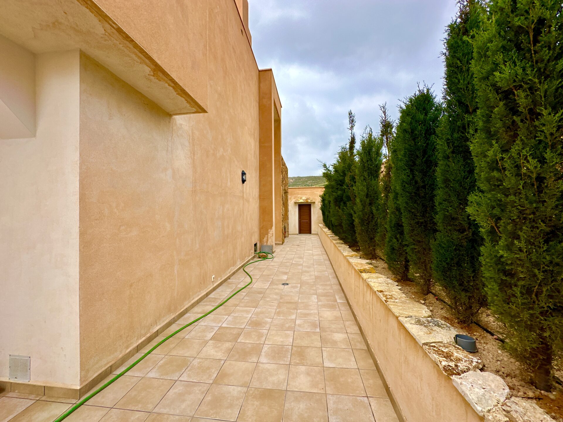 Villa till salu i Almería and surroundings 39
