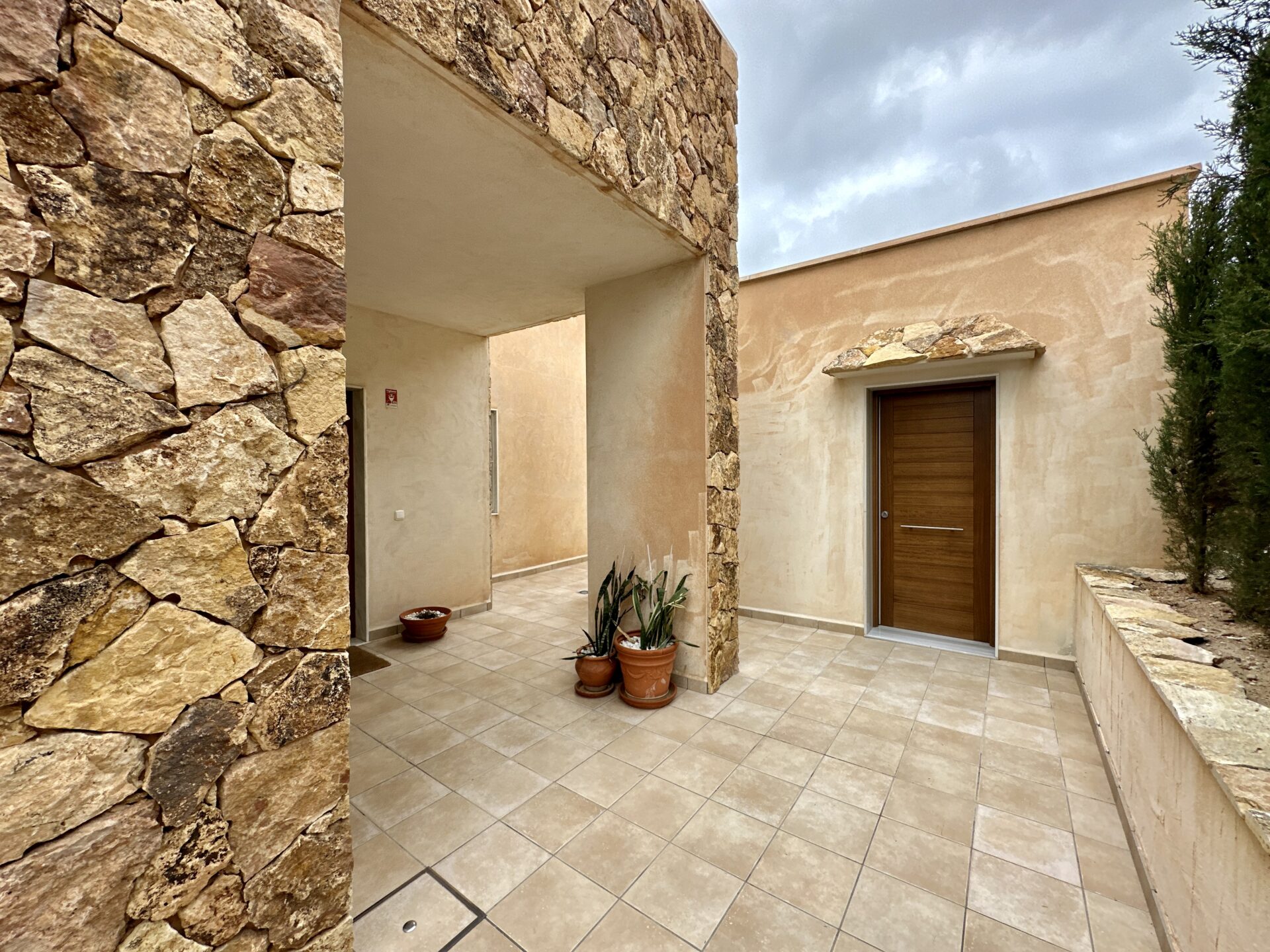 Villa à vendre à Almería and surroundings 40