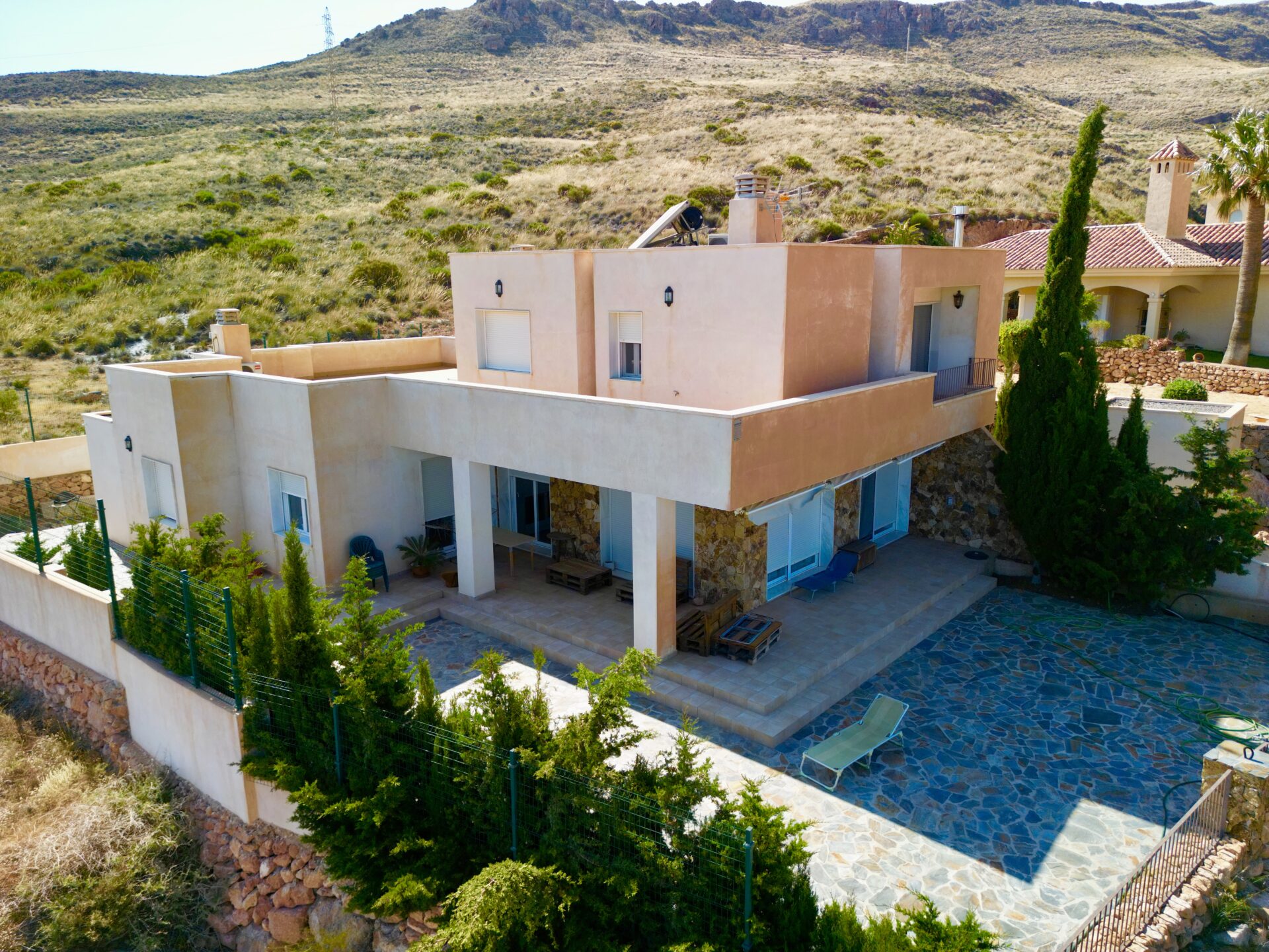 Villa à vendre à Almería and surroundings 41