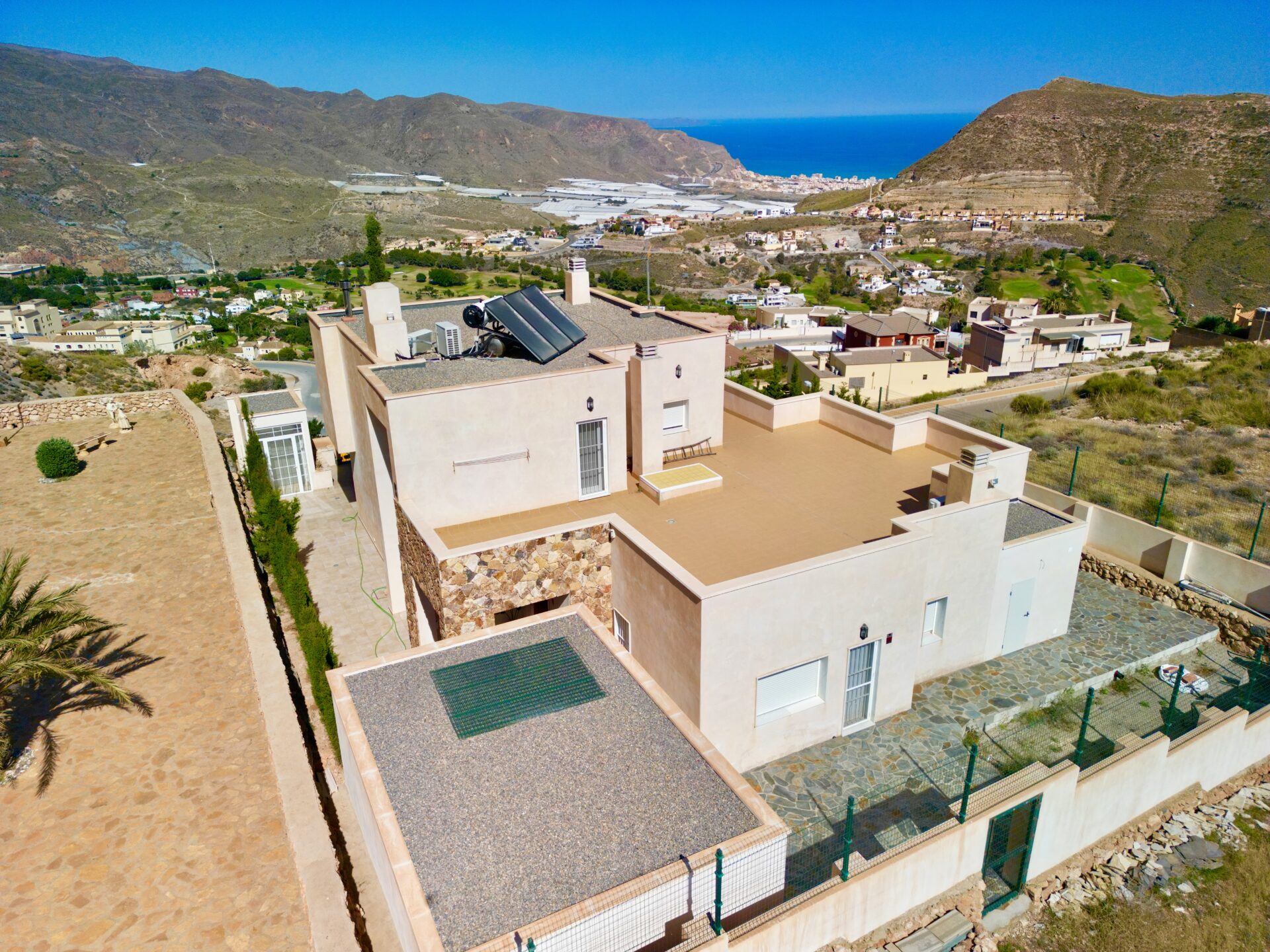 Haus zum Verkauf in Almería and surroundings 42