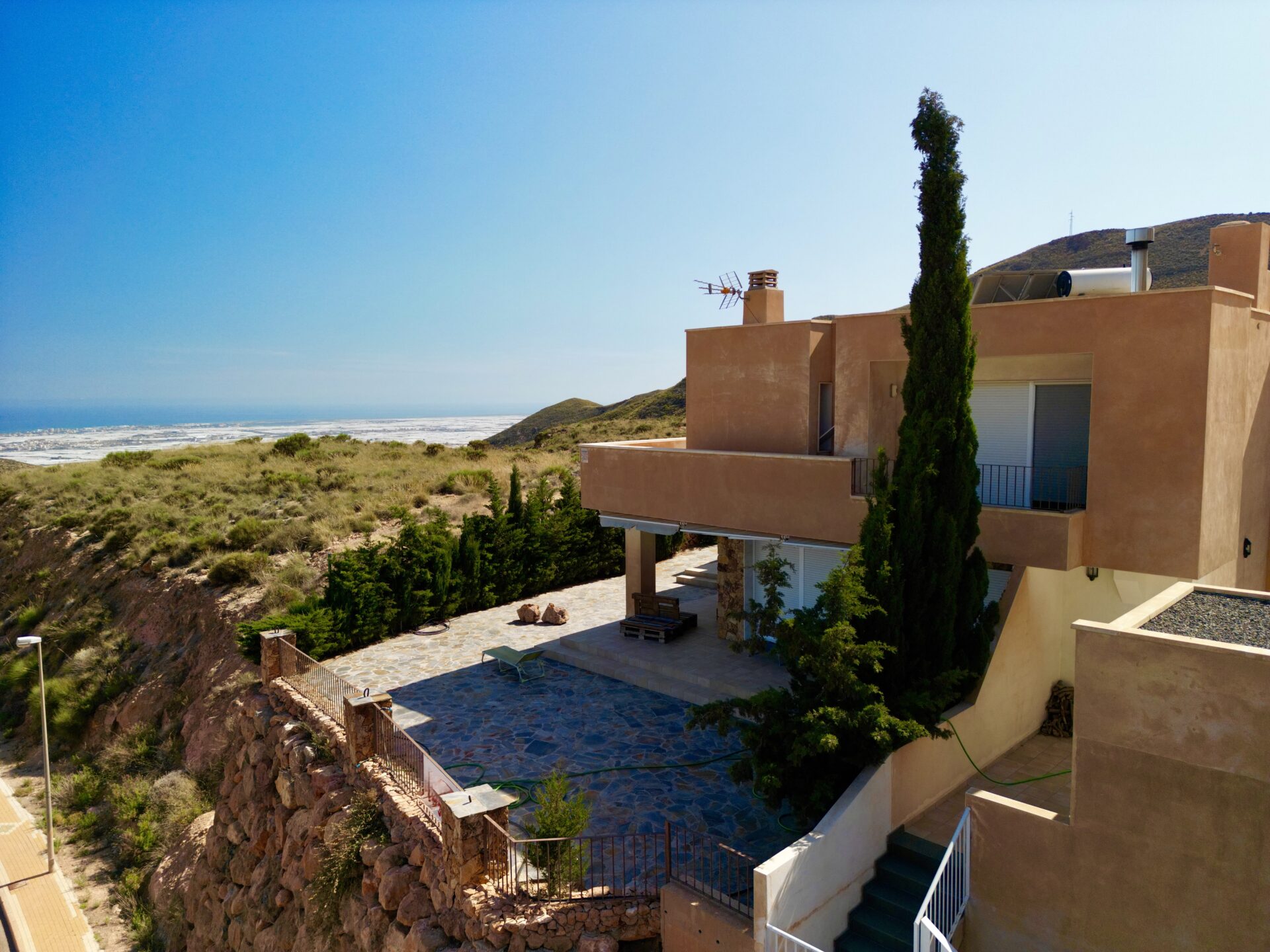 Villa till salu i Almería and surroundings 43