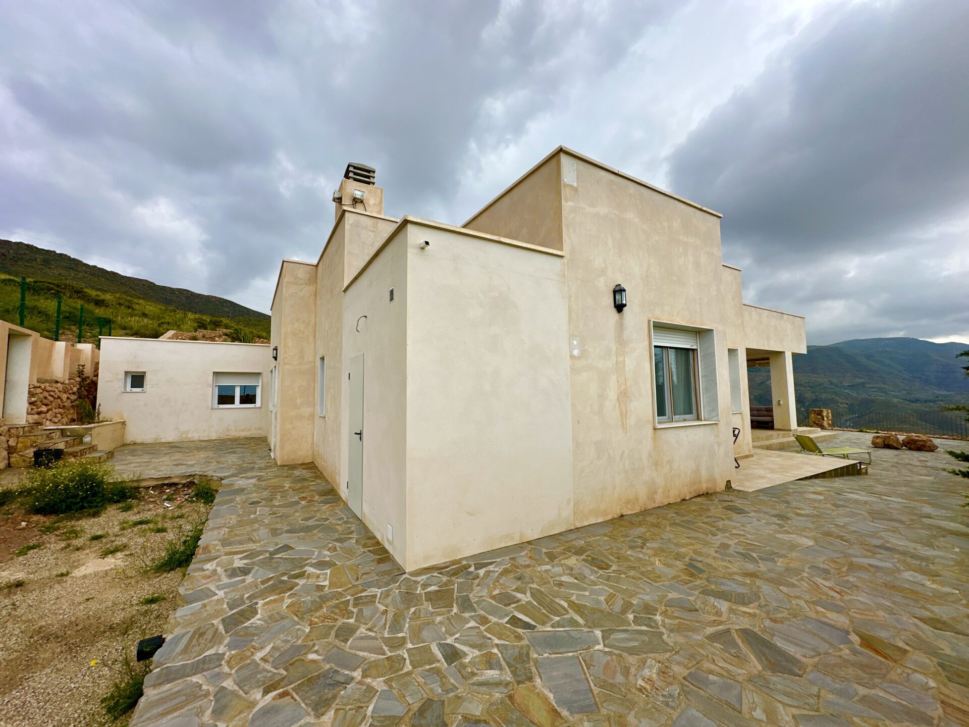 Haus zum Verkauf in Almería and surroundings 47