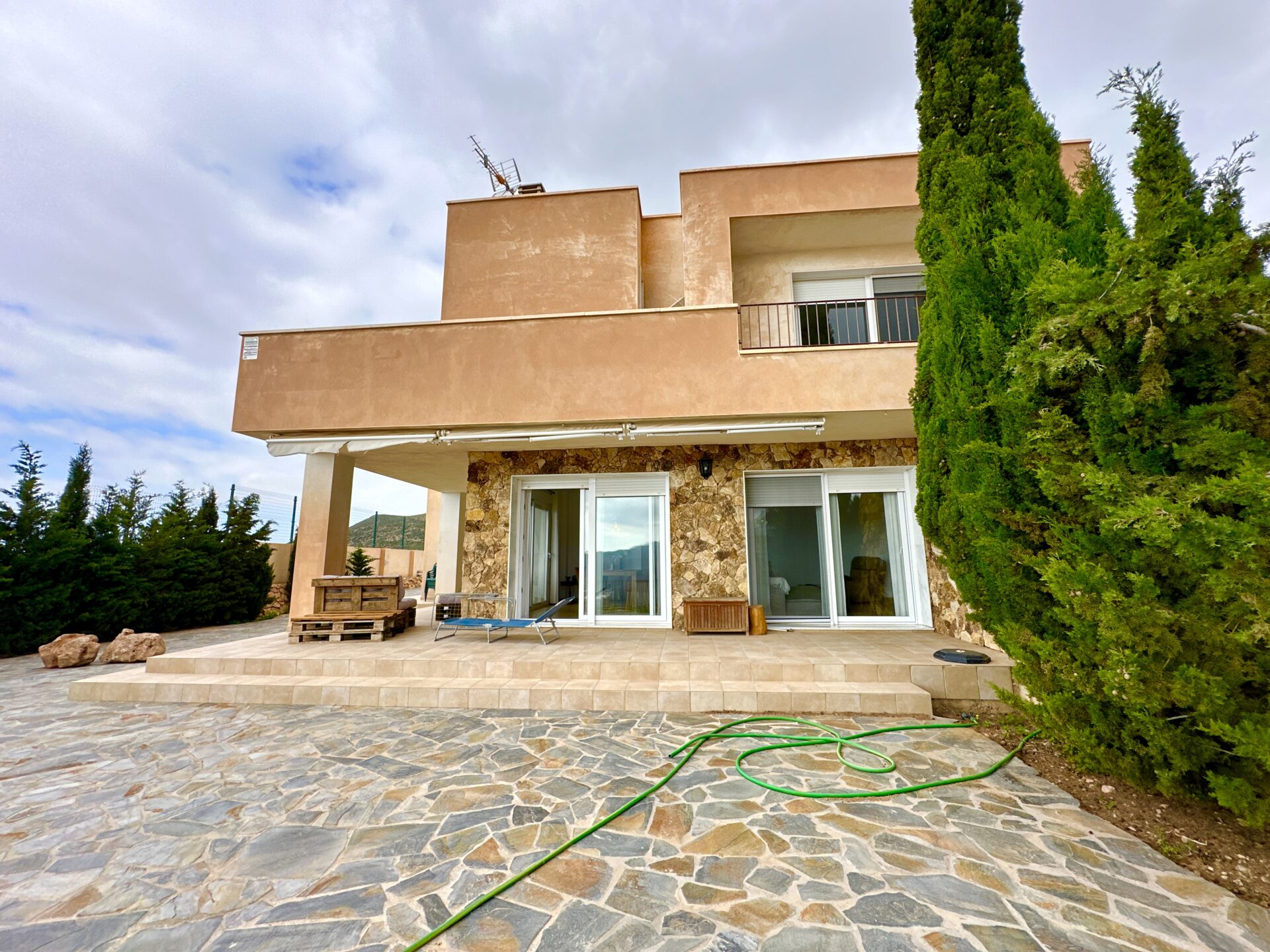 Villa till salu i Almería and surroundings 49