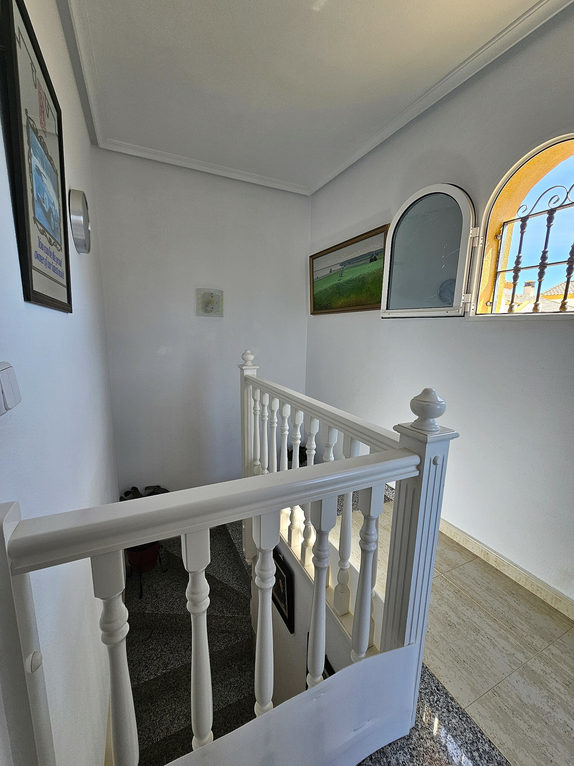 Villa à vendre à Alicante 15