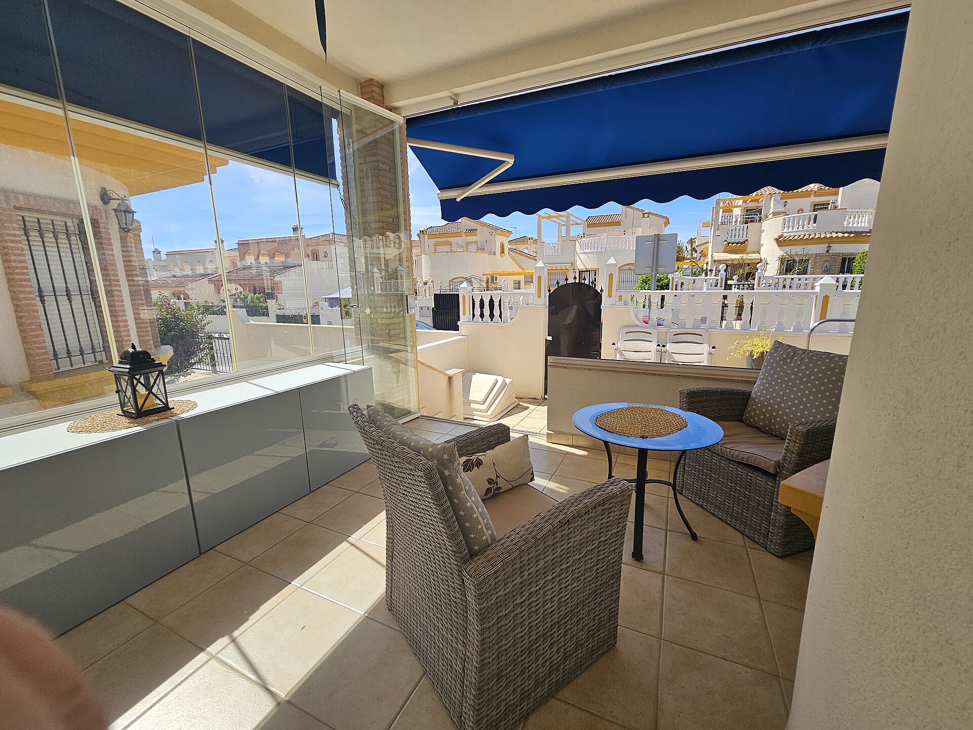 Villa for sale in Alicante 18