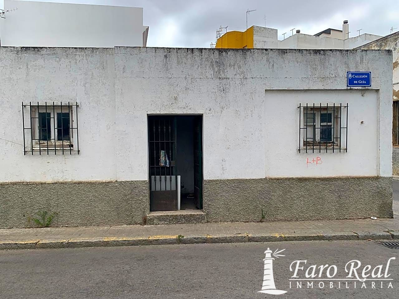 Maison de ville à vendre à Costa de Cádiz Northwest 1