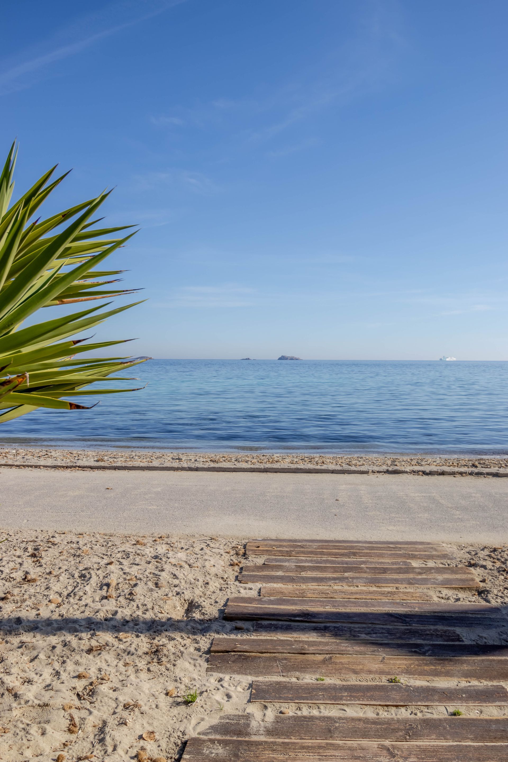 Wohnung zum Verkauf in Ibiza 11