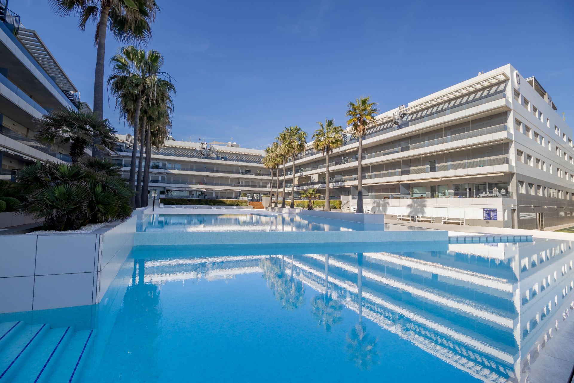 Lägenhet till salu i Ibiza 3