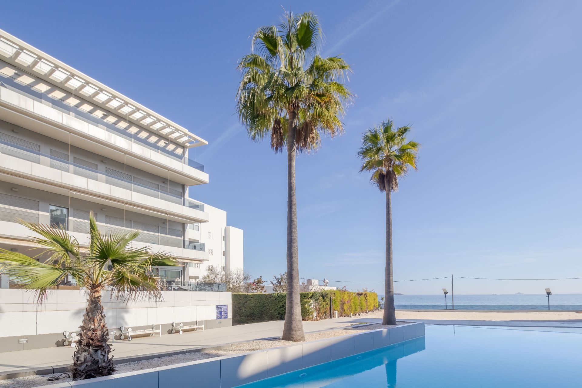 Apartment for sale in Ibiza 4