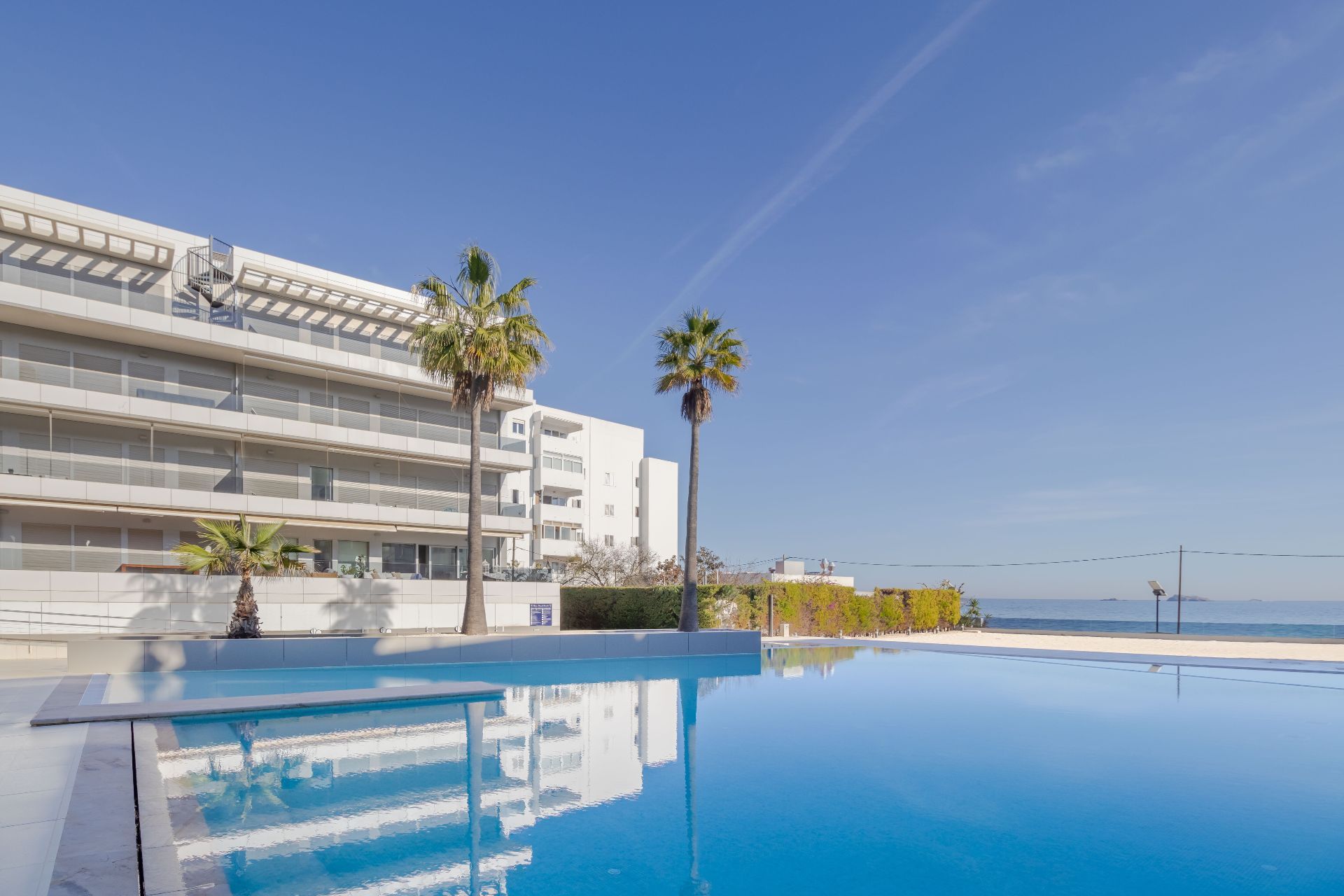 Lägenhet till salu i Ibiza 5