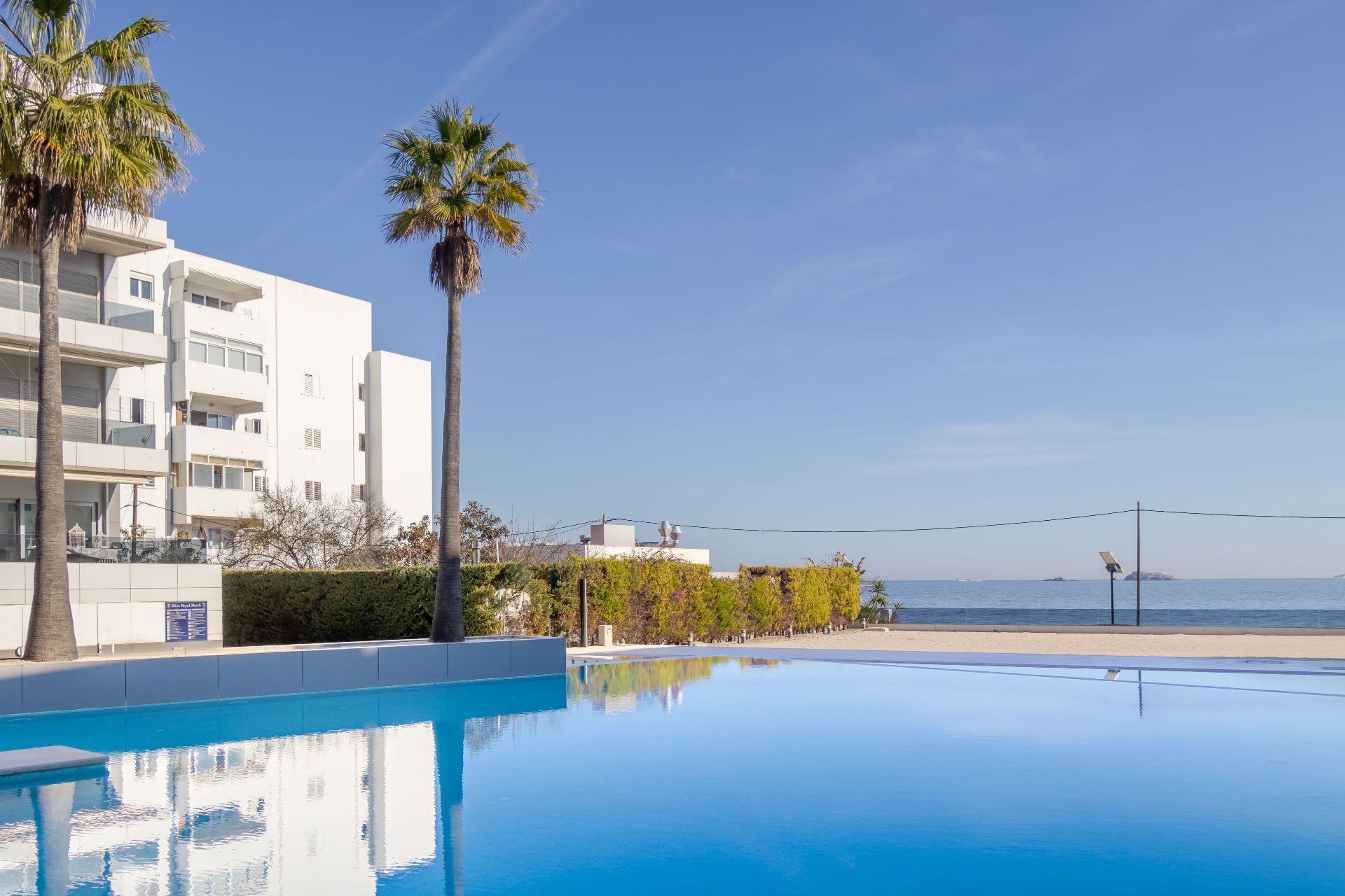 Appartement te koop in Ibiza 6