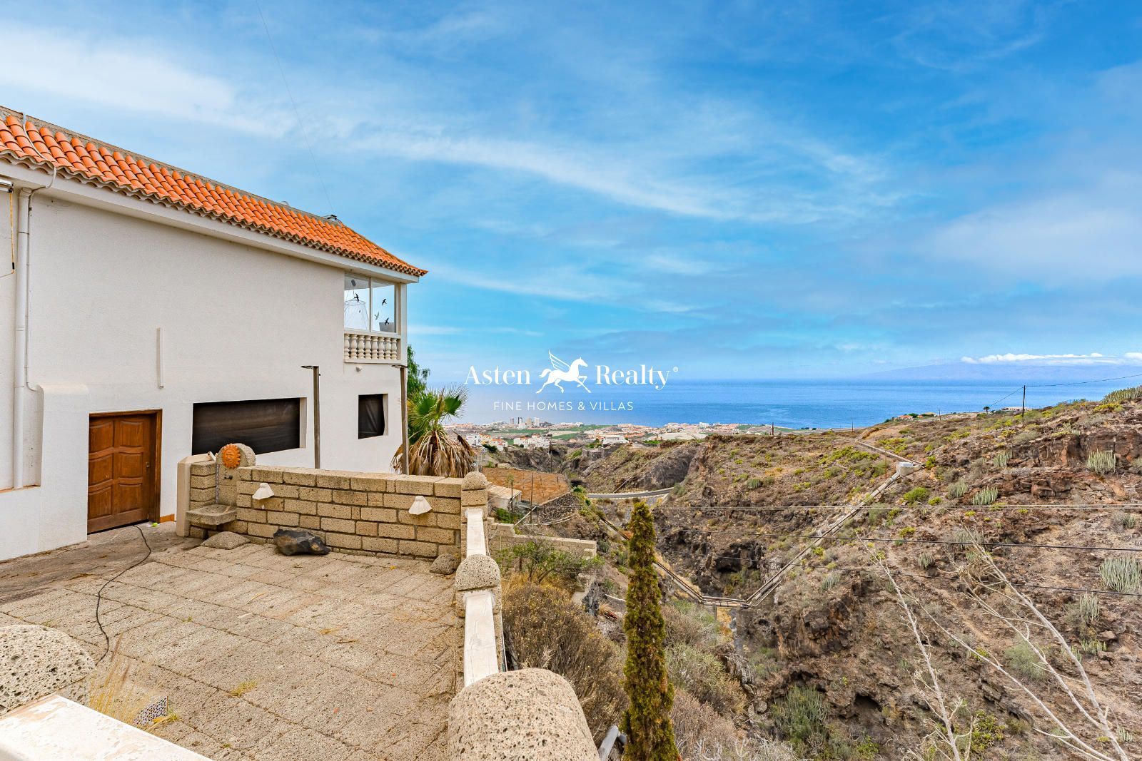 Villa till salu i Tenerife 42