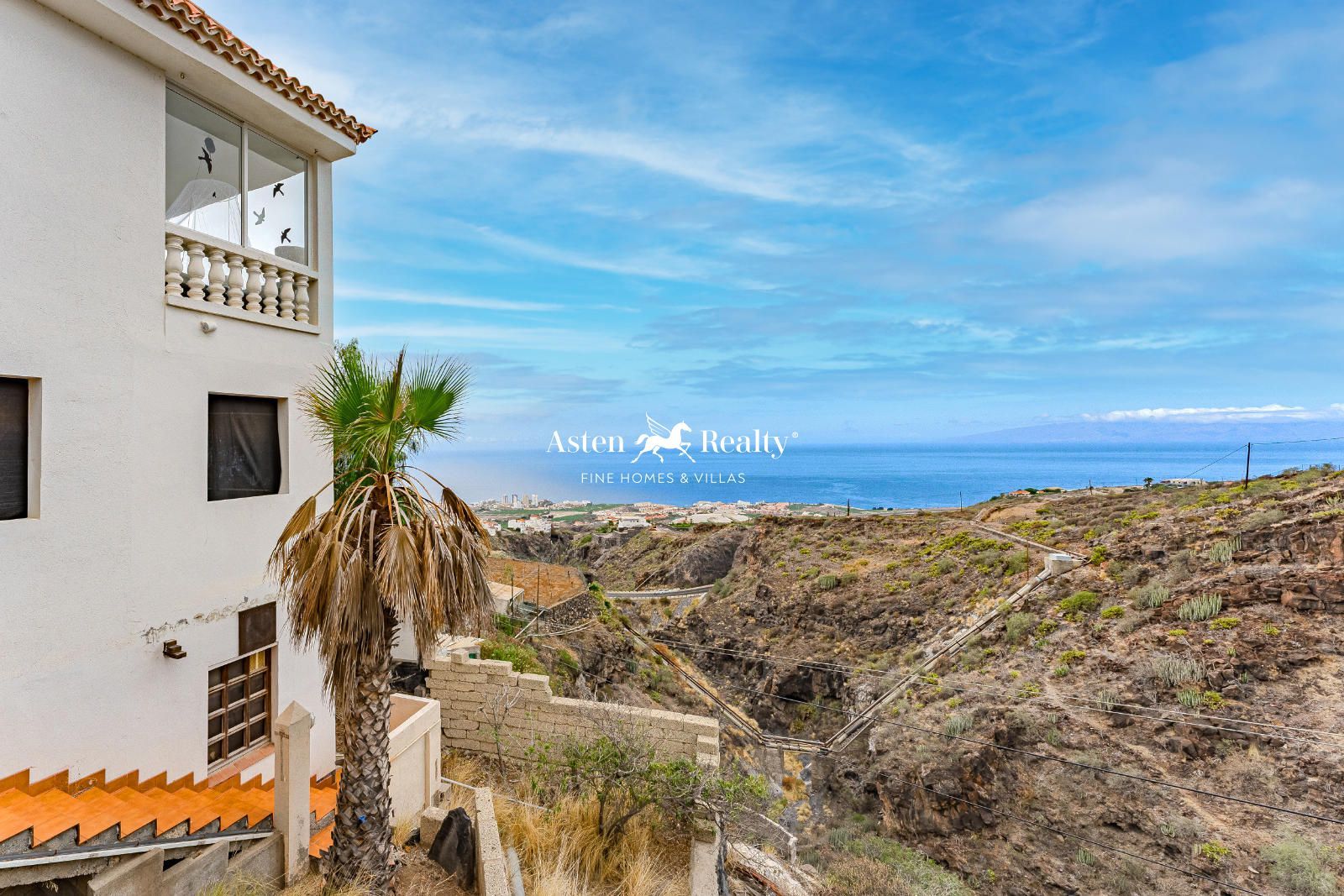 Villa à vendre à Tenerife 44