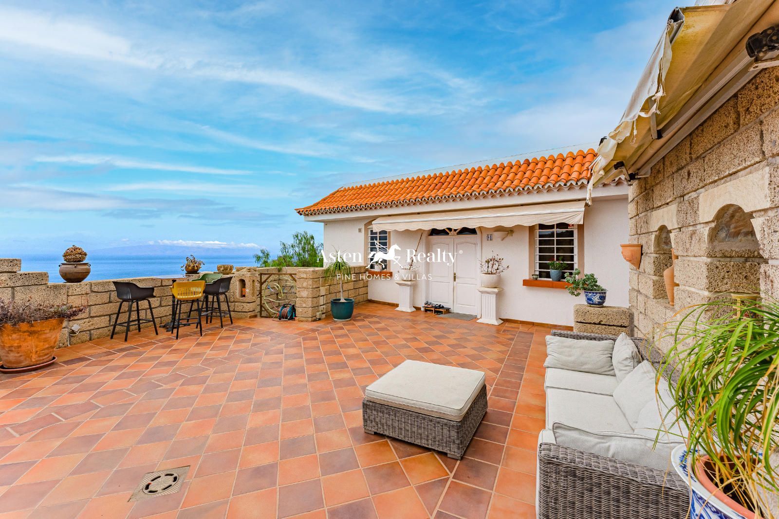 Villa à vendre à Tenerife 47