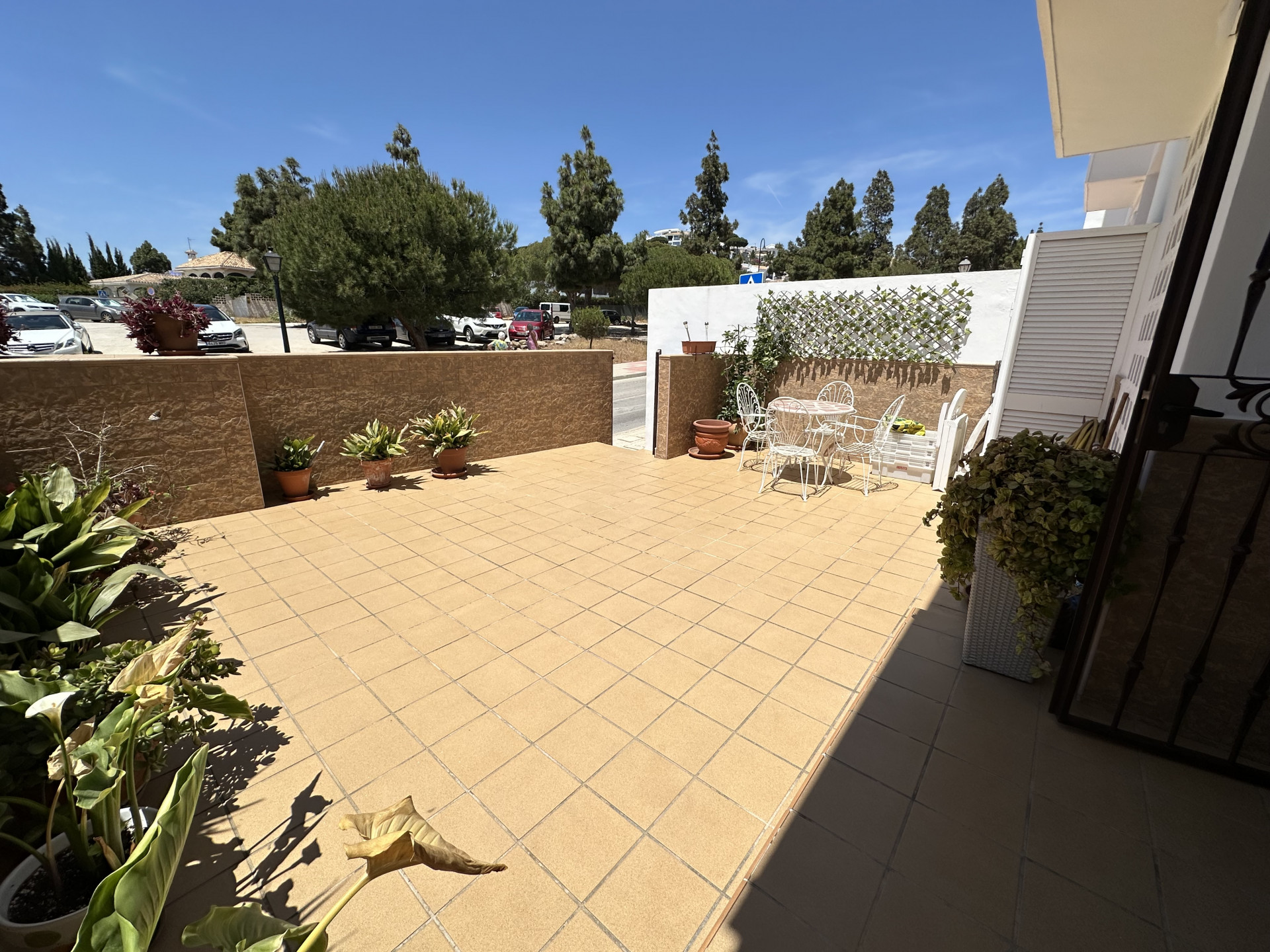 Townhouse te koop in Mijas 3