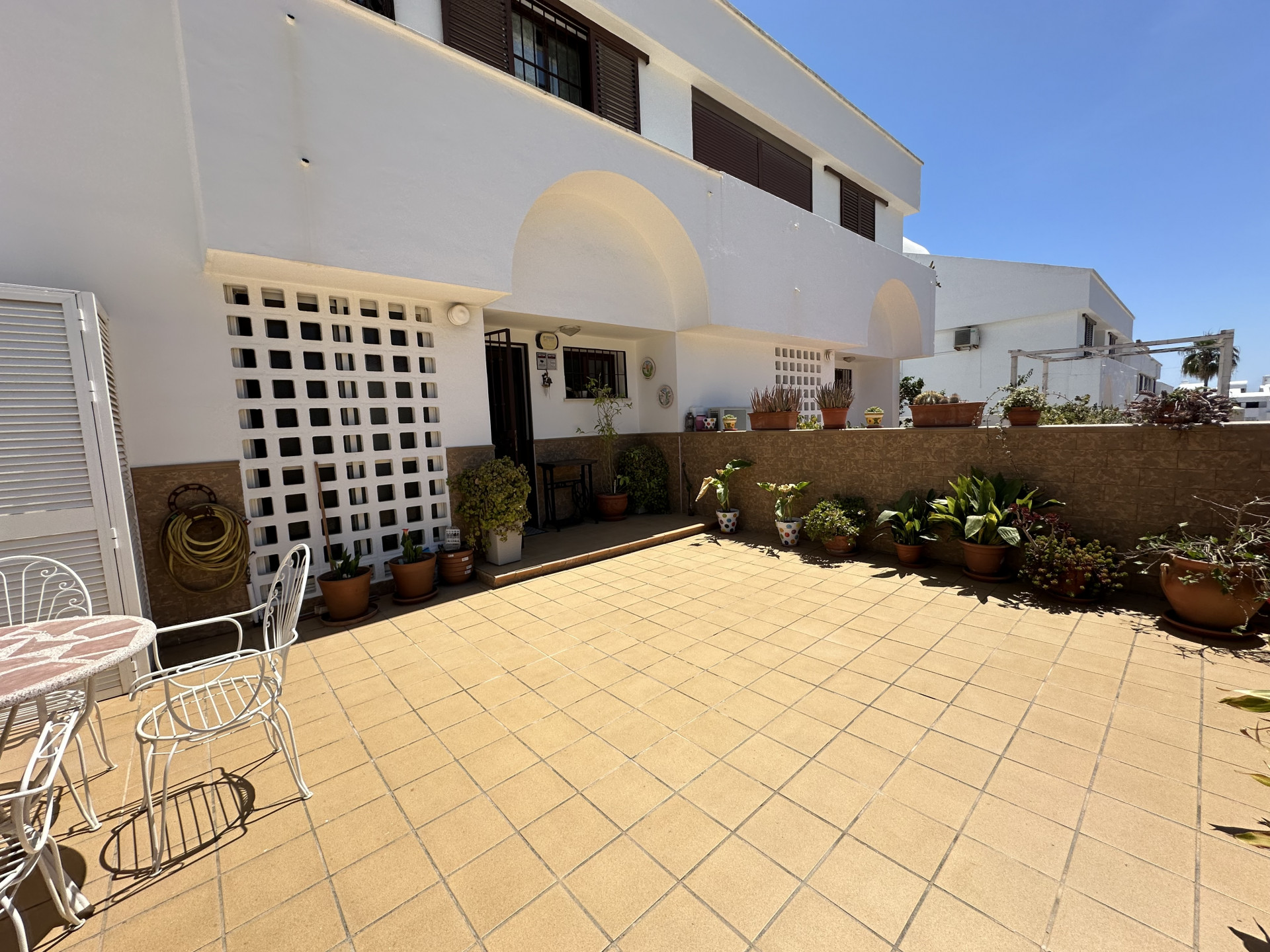 Townhouse te koop in Mijas 6