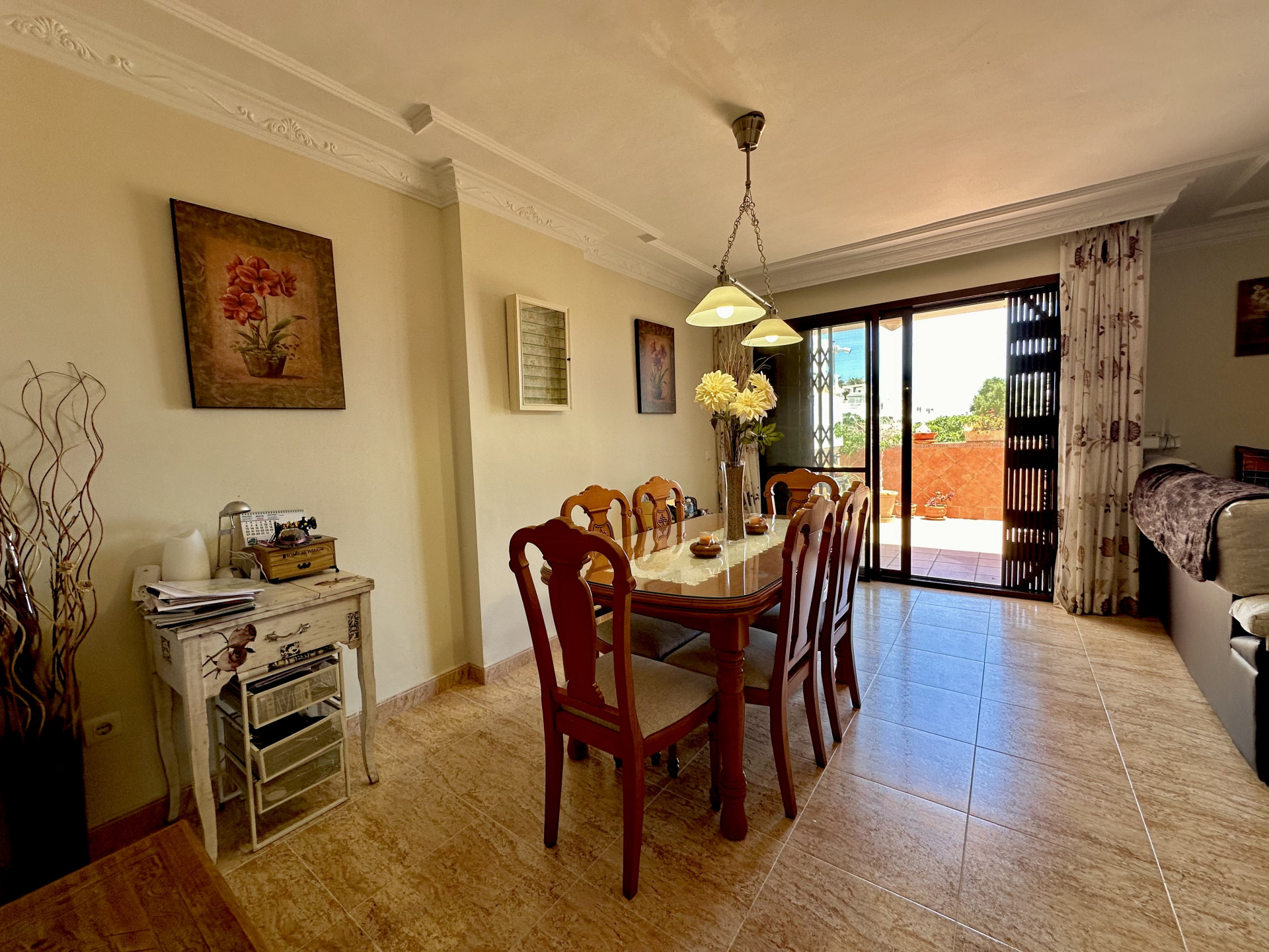 Townhouse te koop in Mijas 9