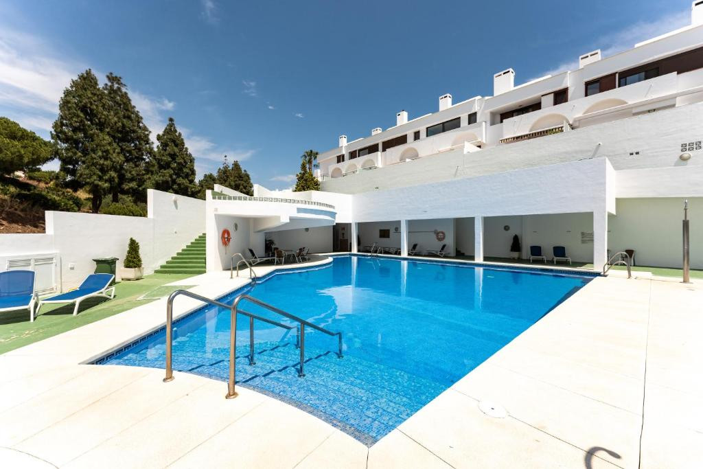 Townhouse te koop in Mijas 23